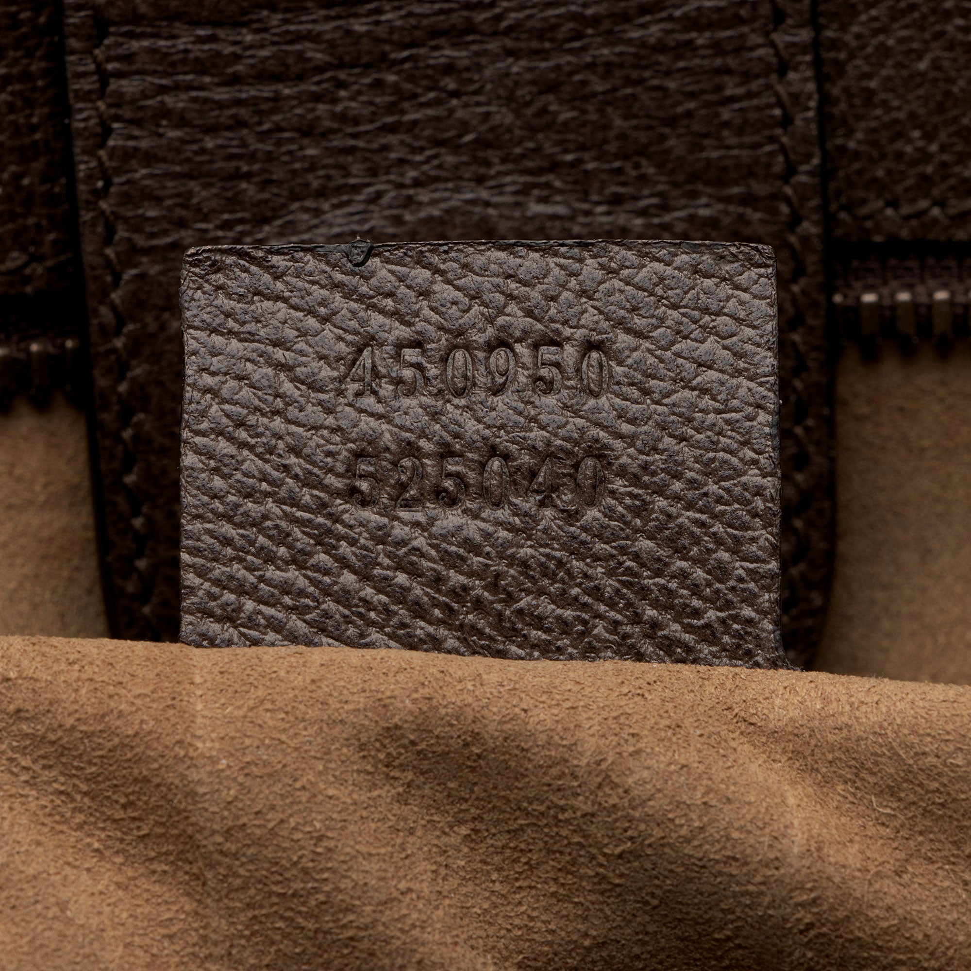 Gucci GG Supreme Bengal Tiger Tote