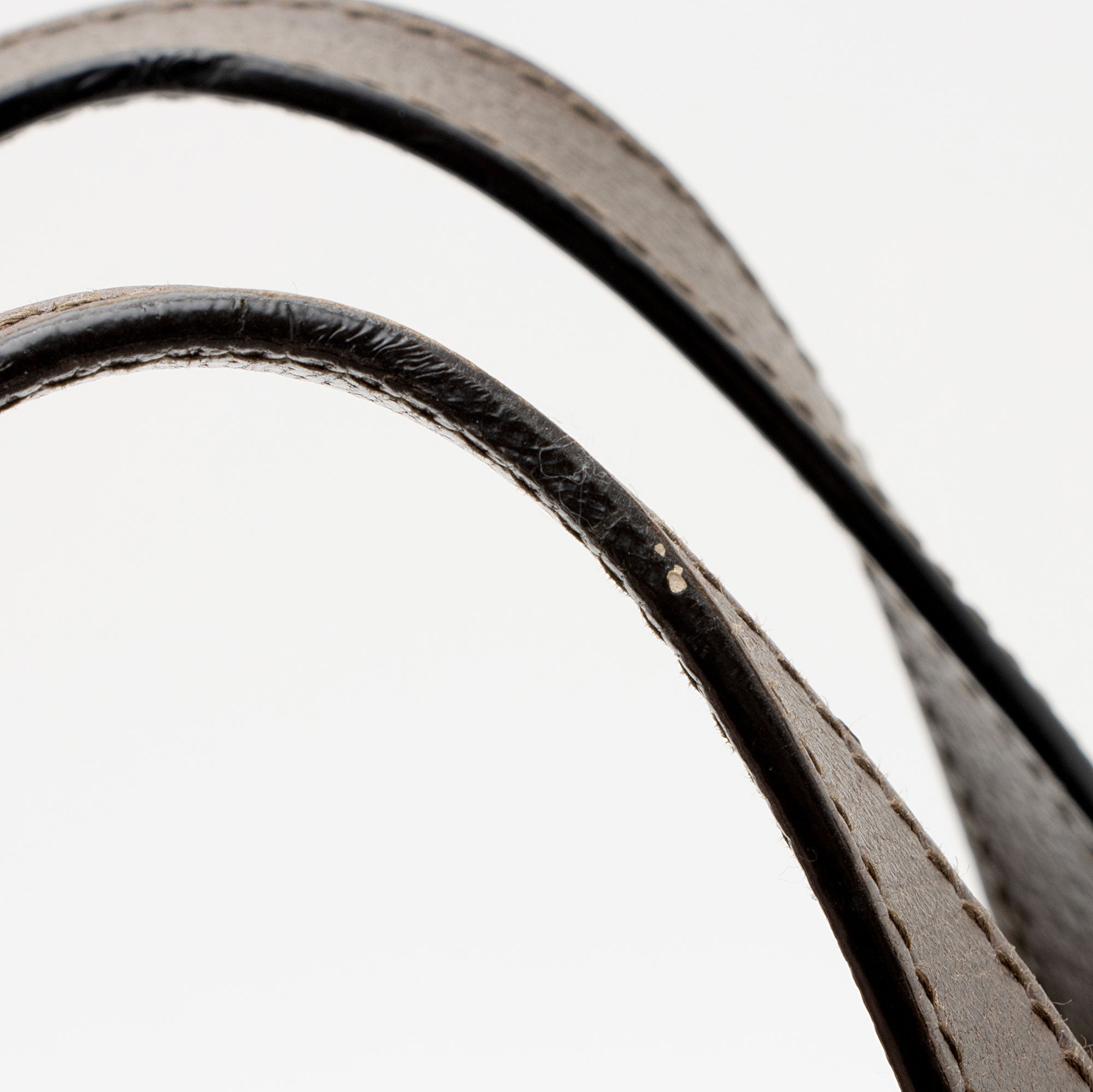 Gucci GG Supreme Bengal Tiger Tote