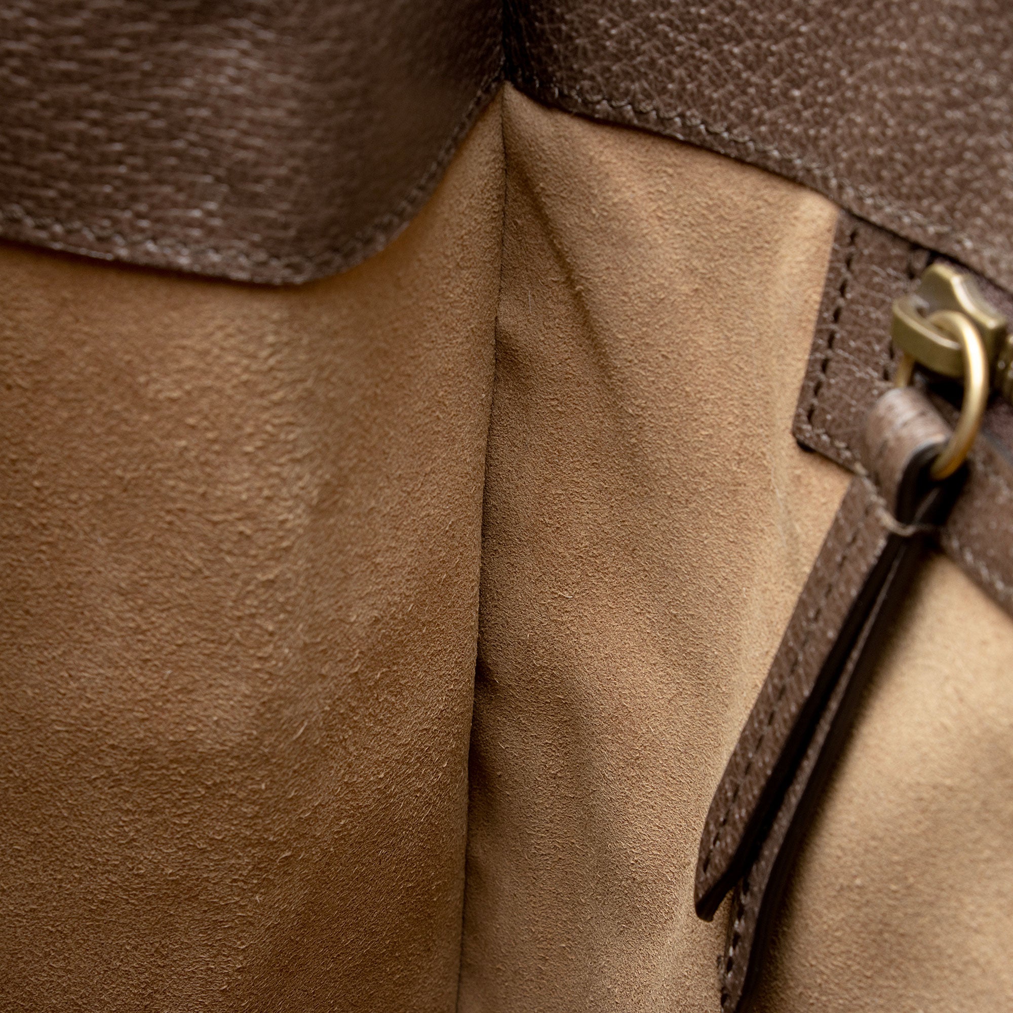 Gucci GG Supreme Bengal Tiger Tote