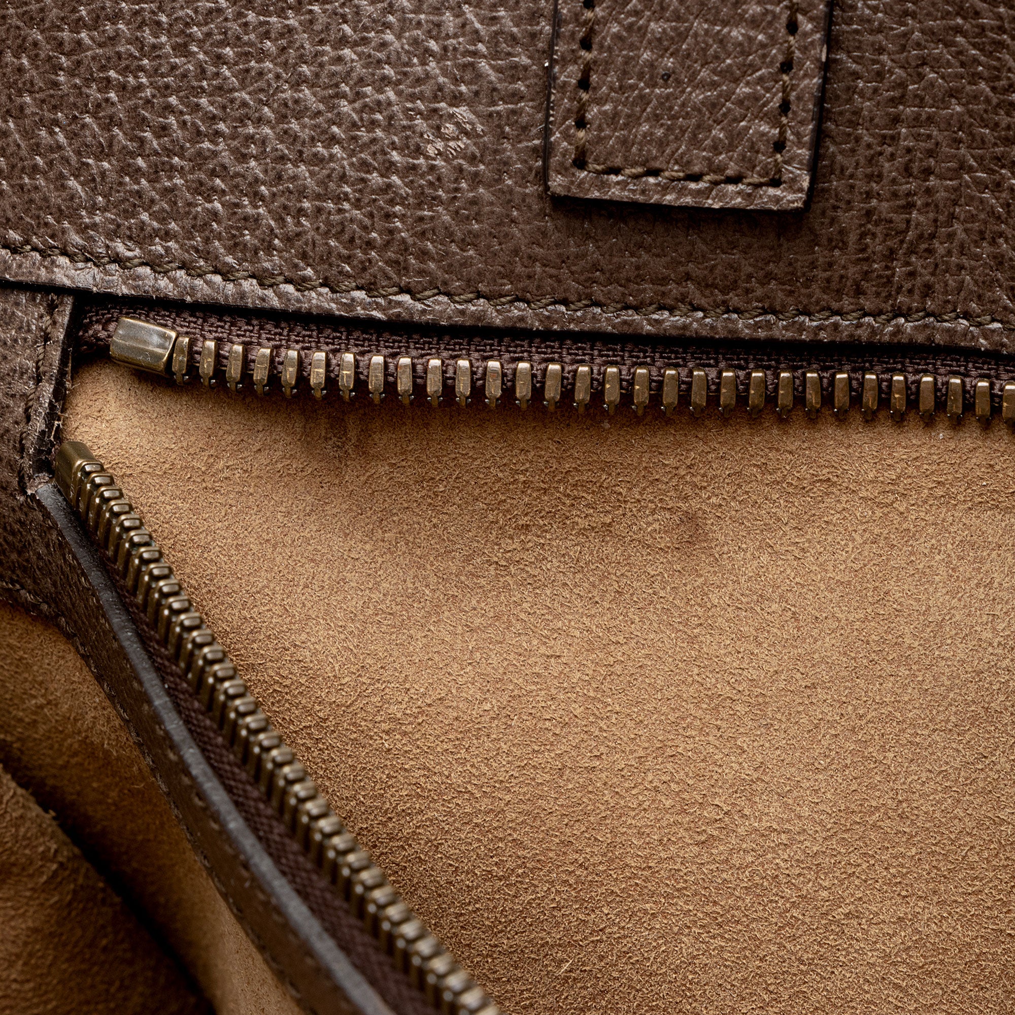 Gucci GG Supreme Bengal Tiger Tote - FINAL SALE