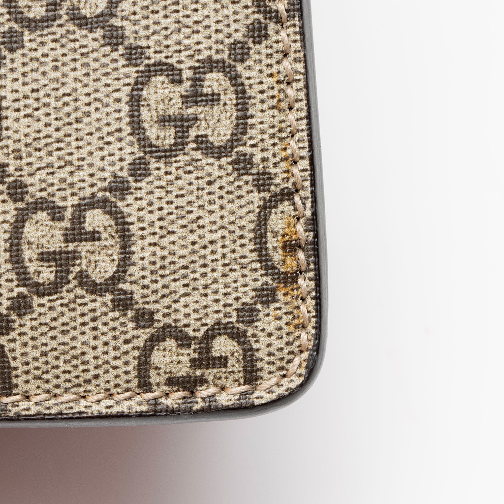 Gucci GG Supreme Blooms Dionysus Large Shoulder Bag