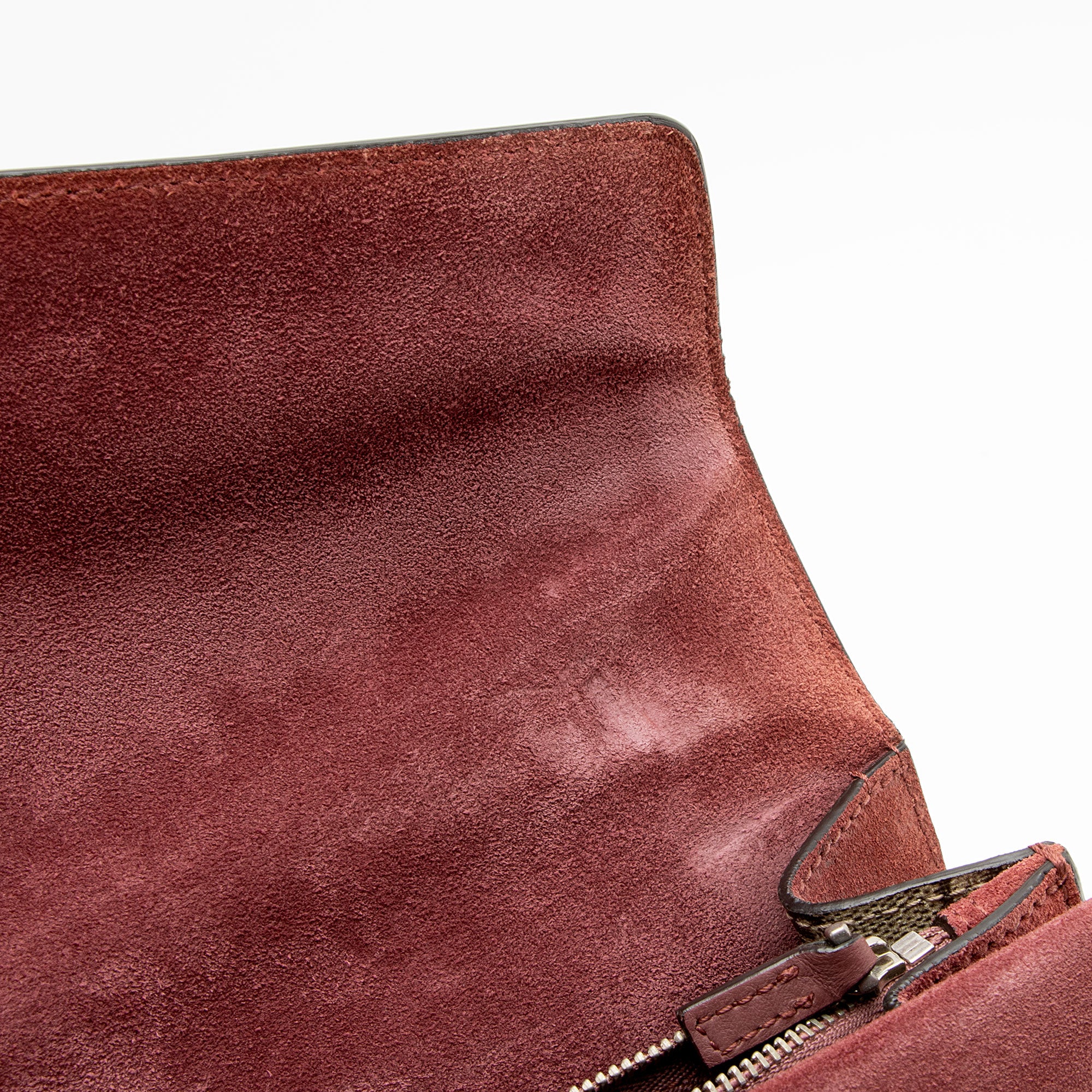 Gucci GG Supreme Blooms Dionysus Small Shoulder Bag (SHF-FbfbDG)