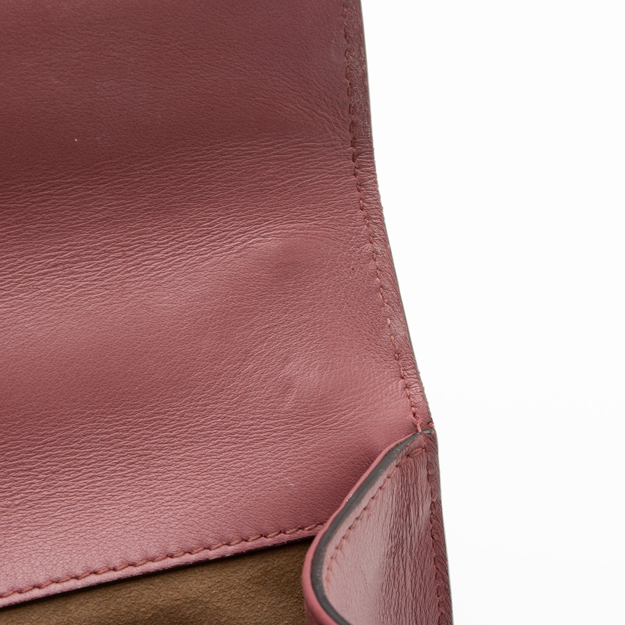 Gucci GG Supreme Blooms Padlock Small Shoulder Bag (SHF-BfraHH)