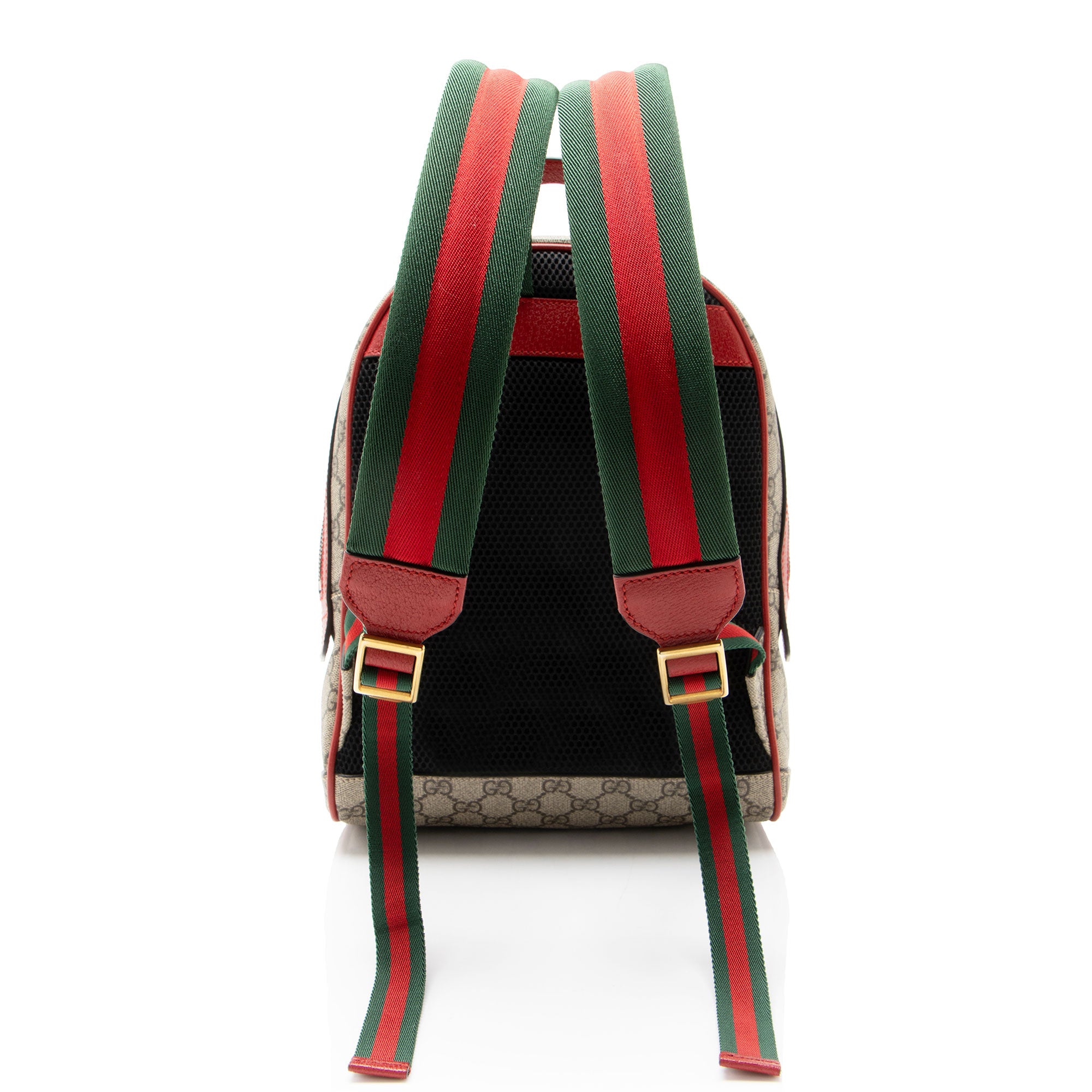 Gucci GG Supreme Bosco Backpack