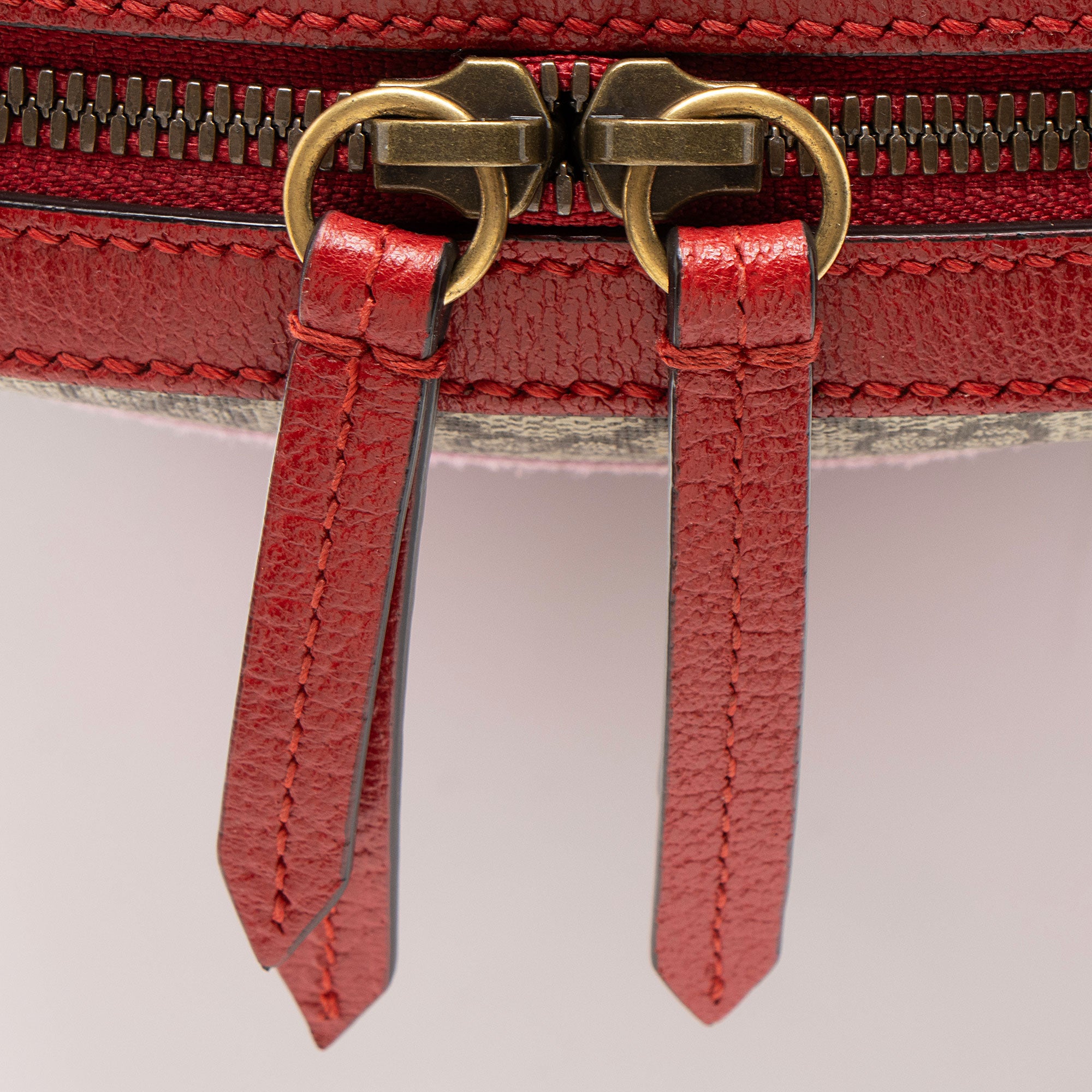Gucci GG Supreme Bosco Backpack