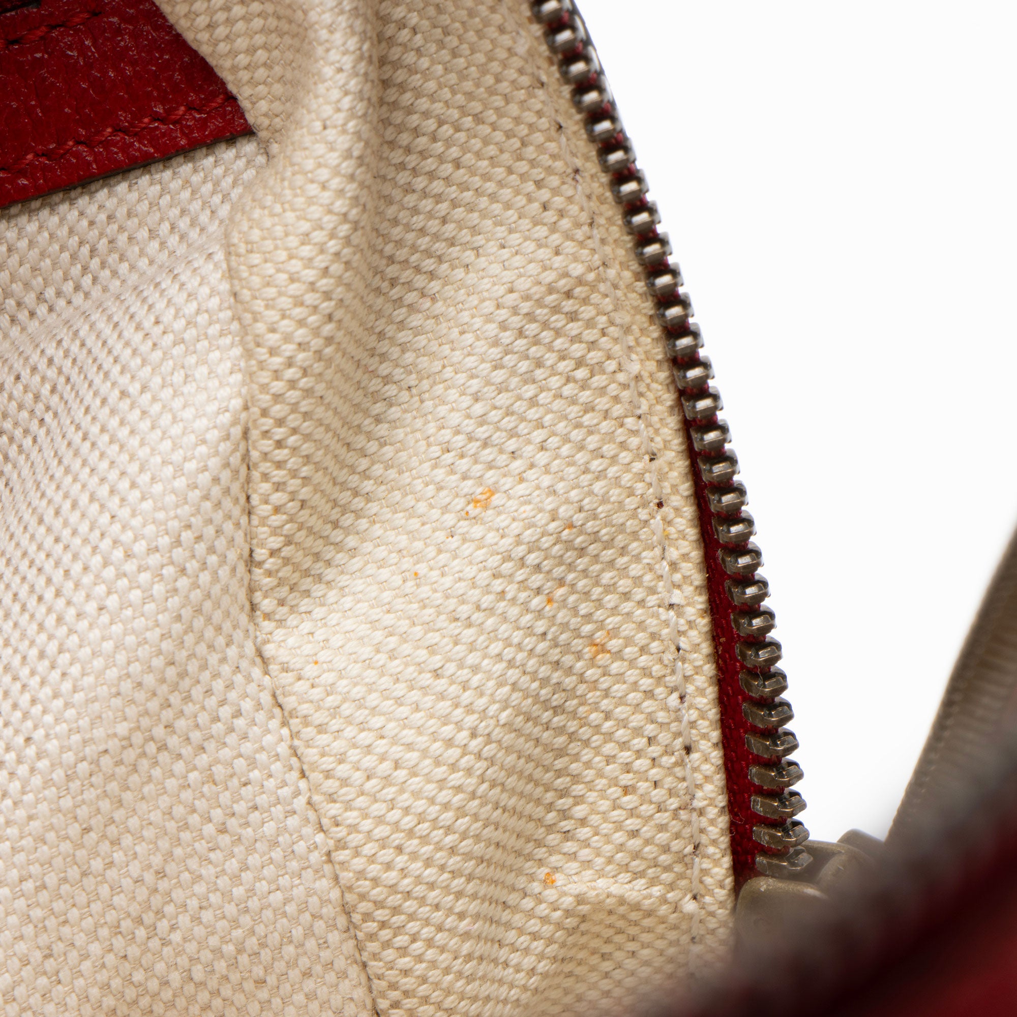Gucci GG Supreme Bosco Backpack