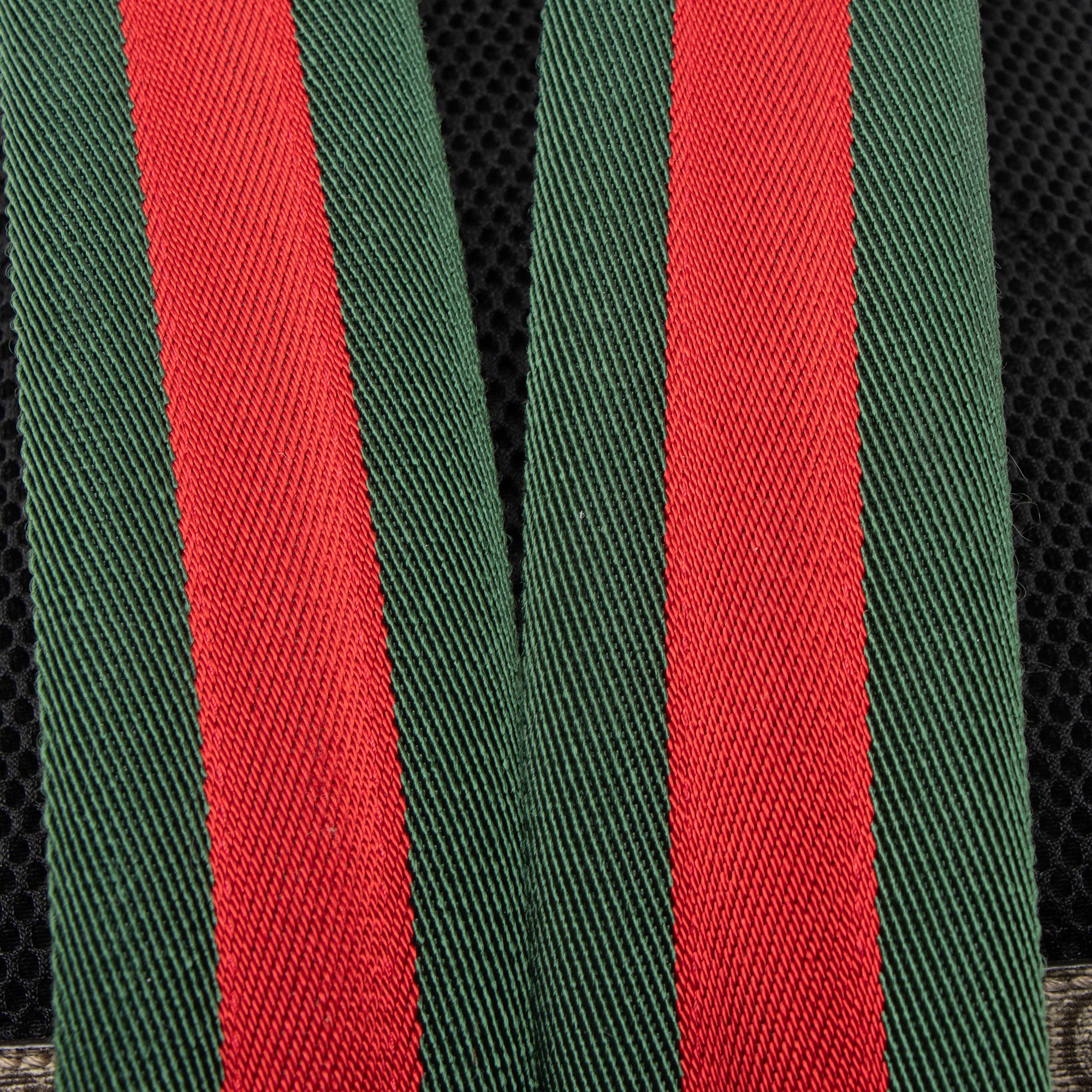 Gucci GG Supreme Bosco Backpack