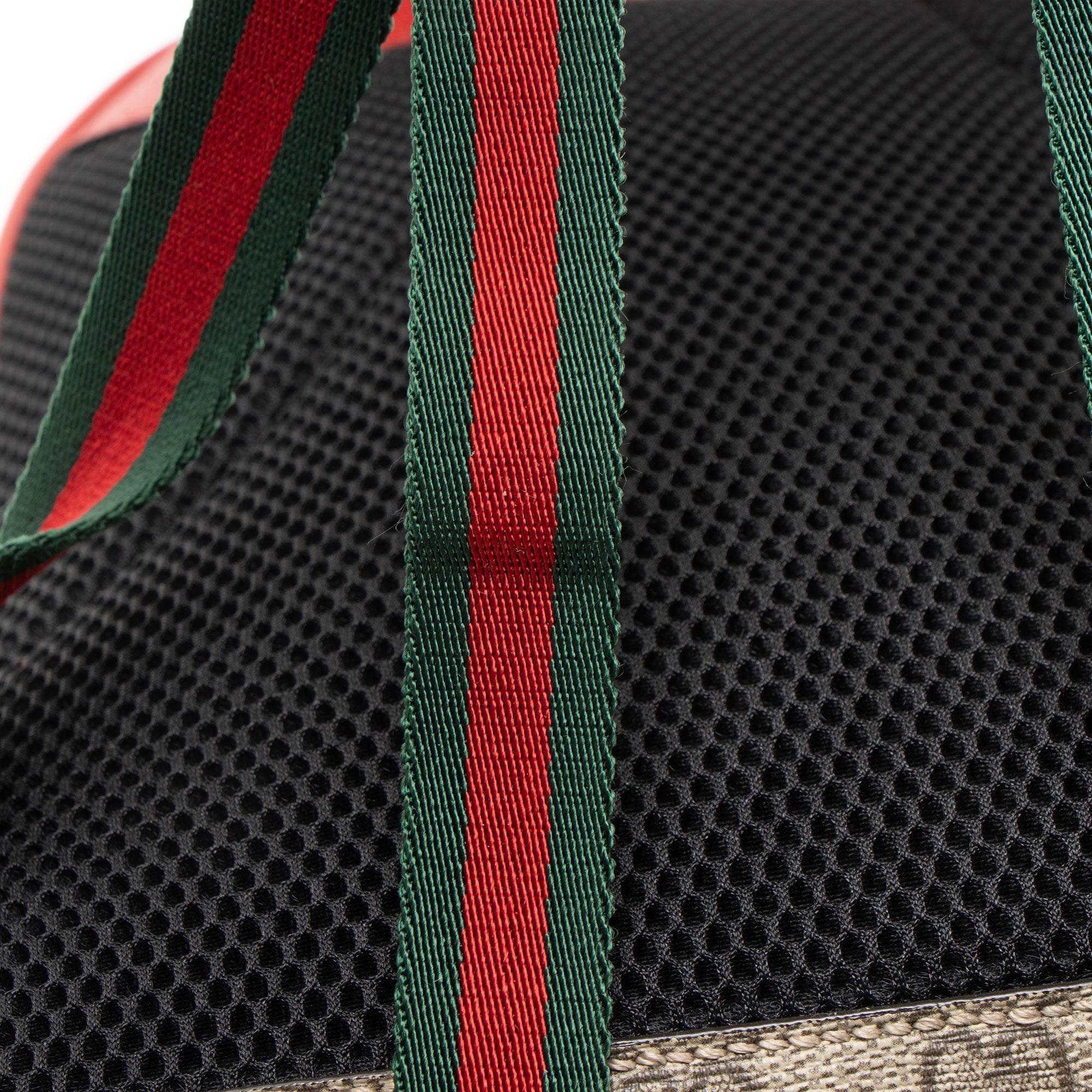 Gucci GG Supreme Bosco Backpack
