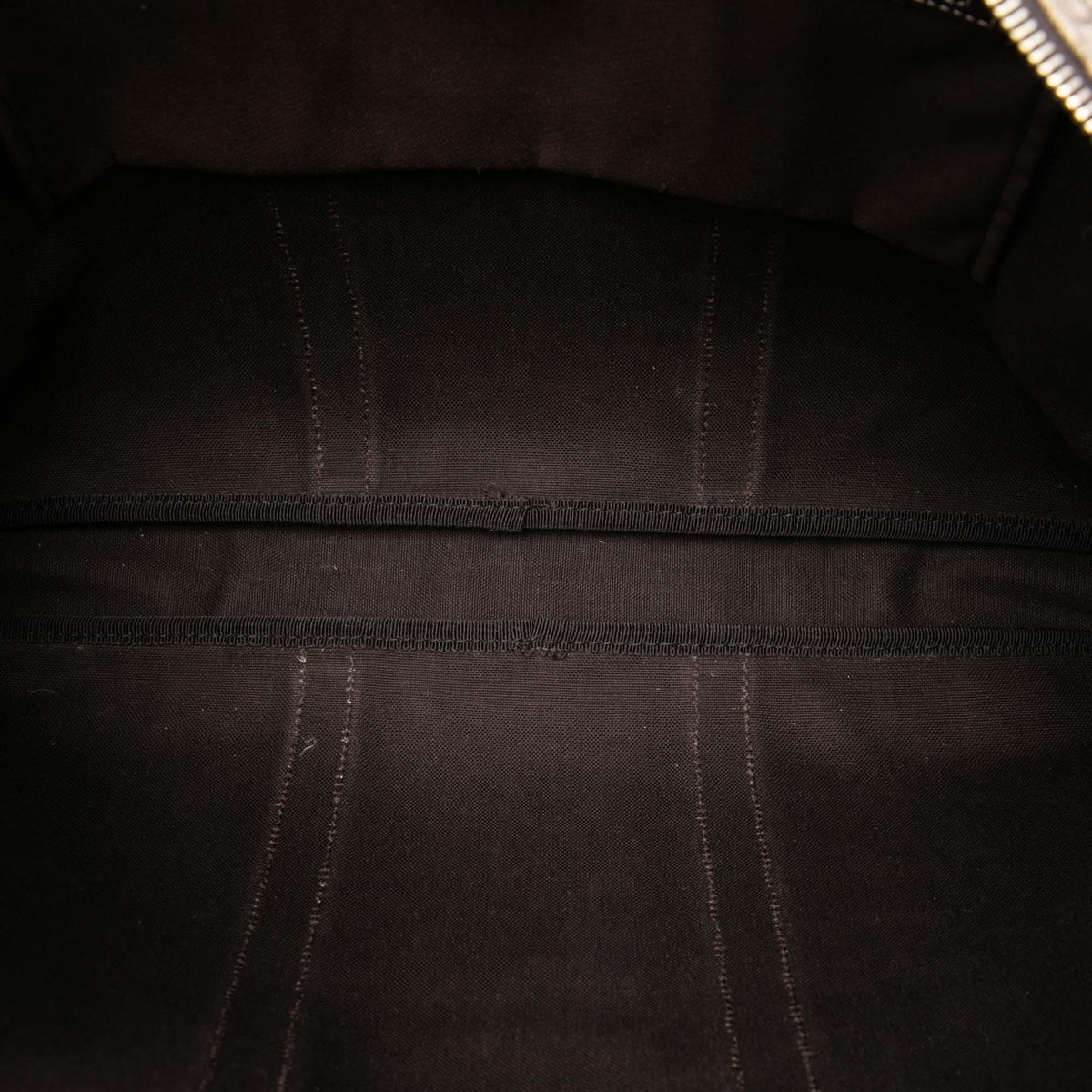Gucci GG Supreme Business Bag
