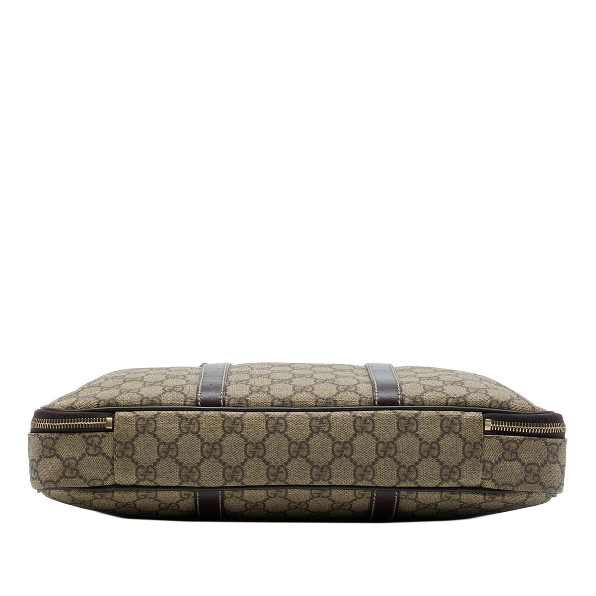 Gucci GG Supreme Business Bag
