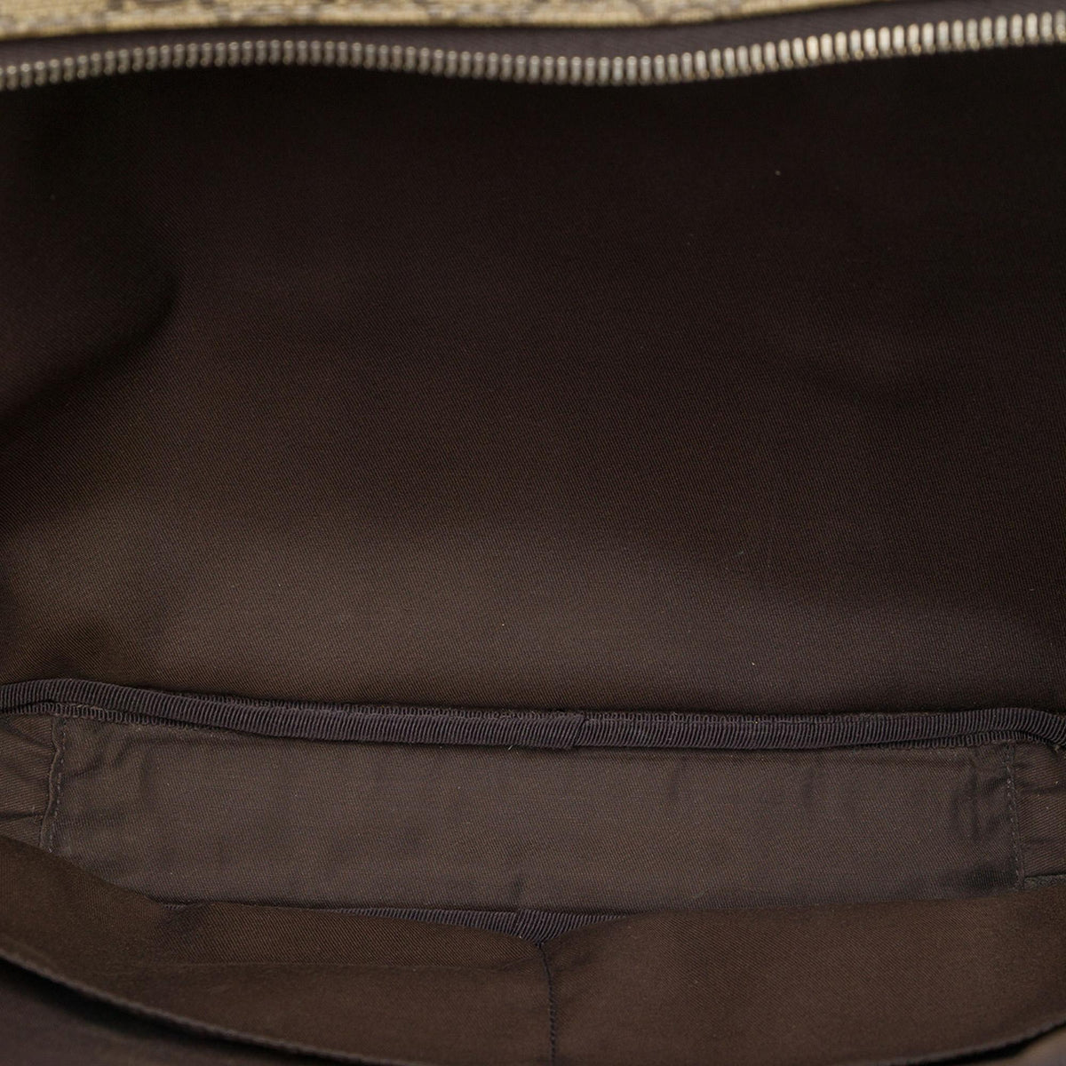 Gucci GG Supreme Business Bag