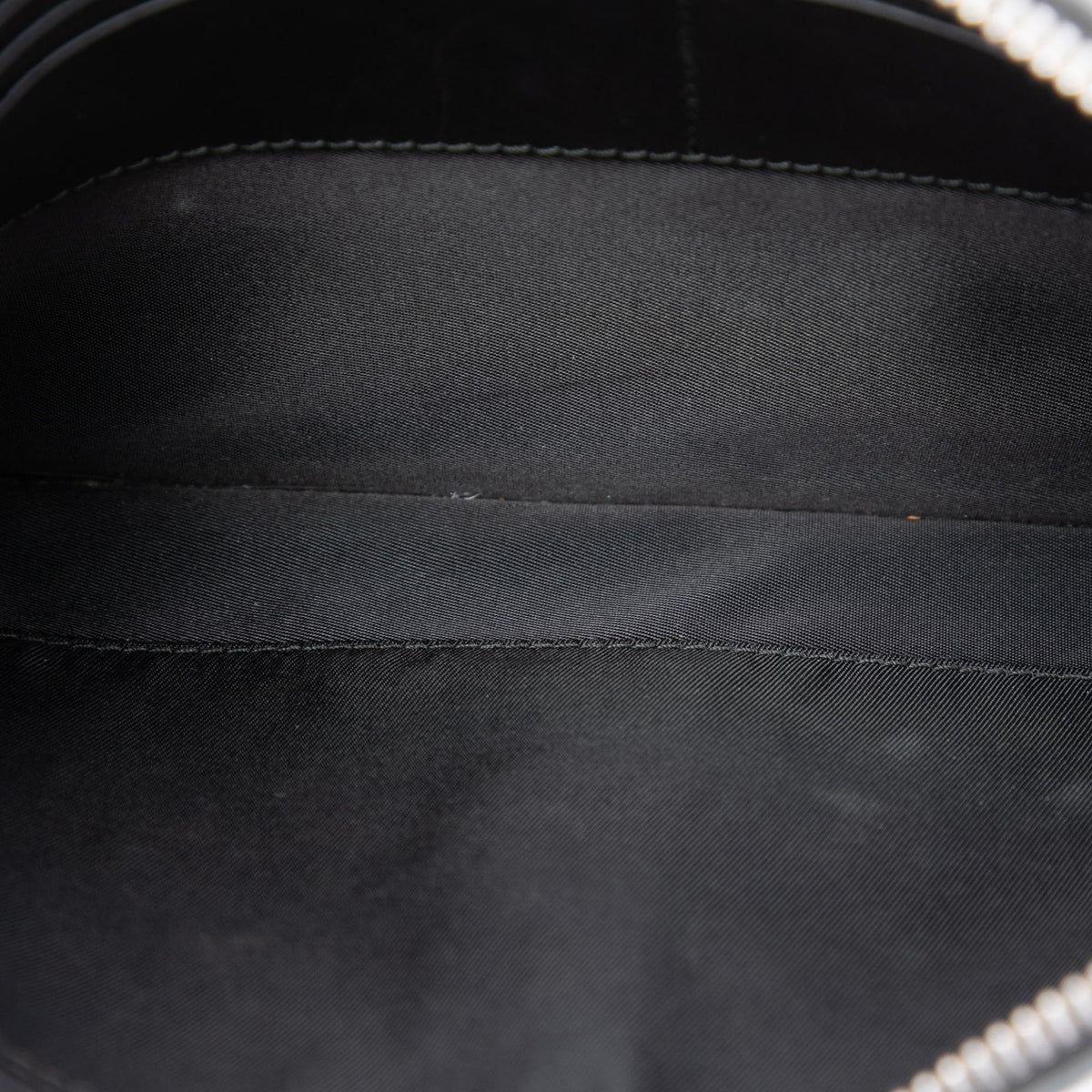 Gucci GG Supreme Caleido Clutch