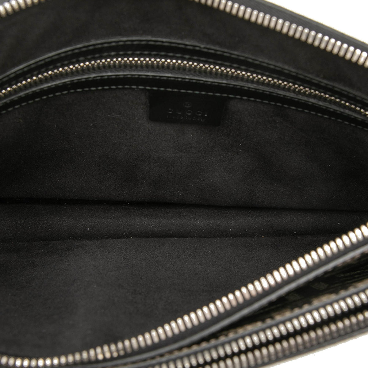 Gucci GG Supreme Caleido Web Bee Crossbody