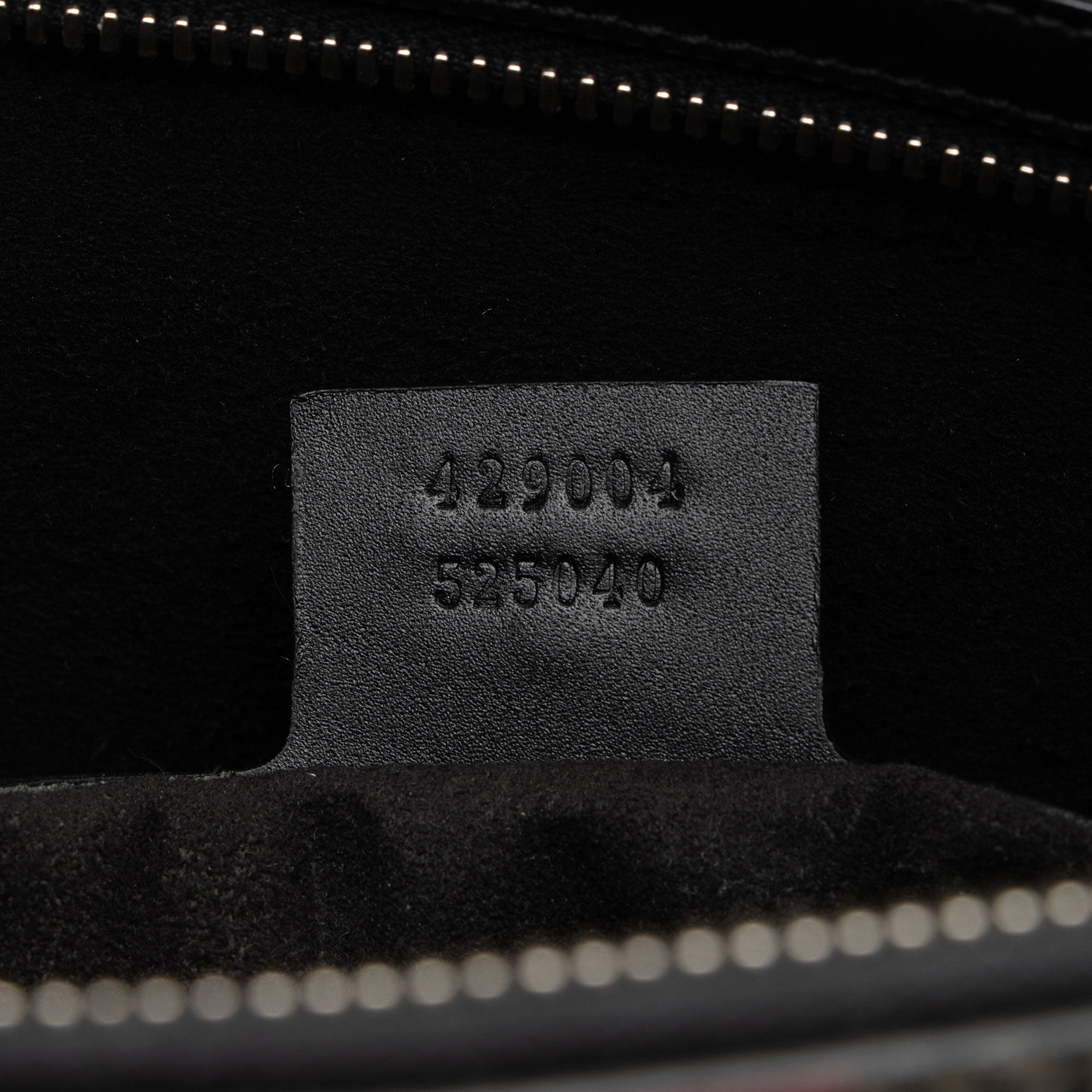 Gucci GG Supreme Caleido Web Small Messenger