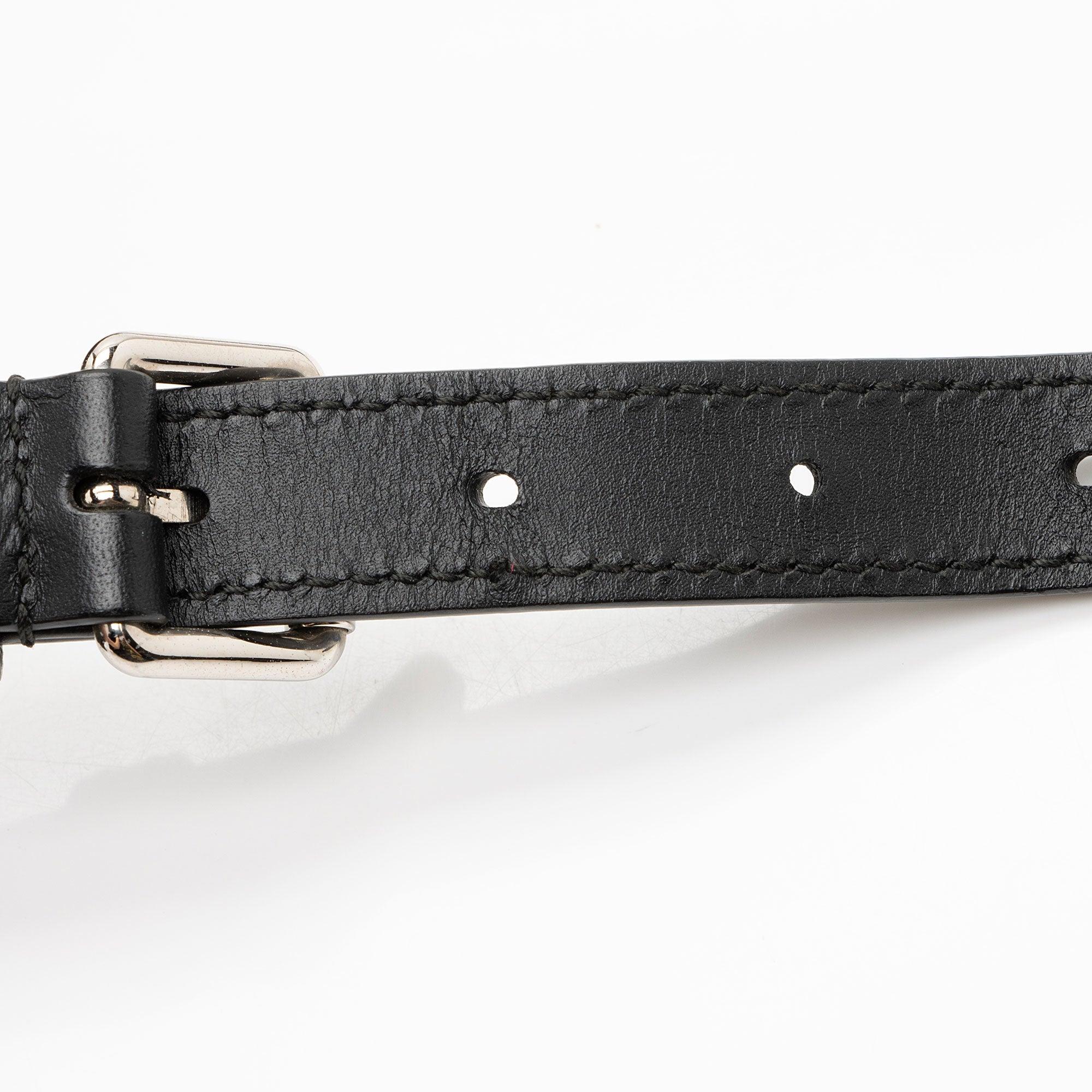 Gucci GG Supreme Caleido Web Small Messenger