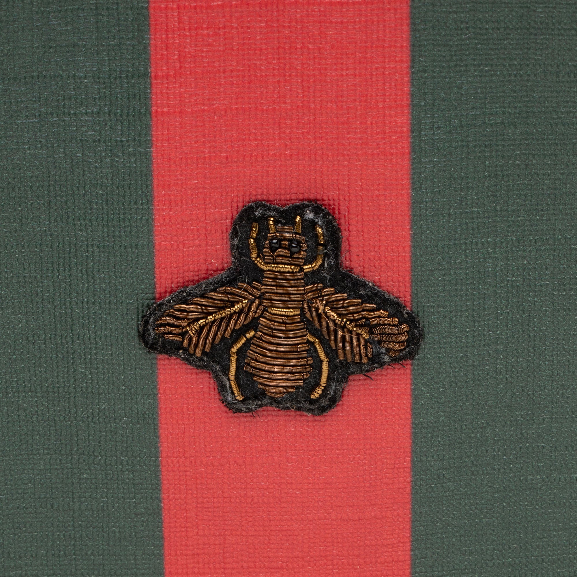 Gucci GG Supreme Caleido Web Soft Tote
