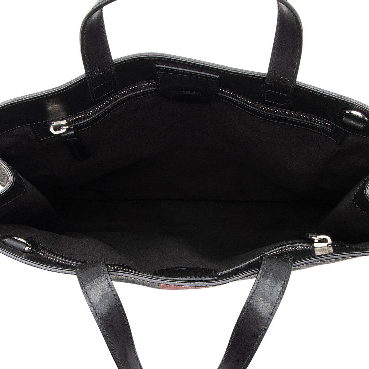 Gucci GG Supreme Caleido Web Soft Tote