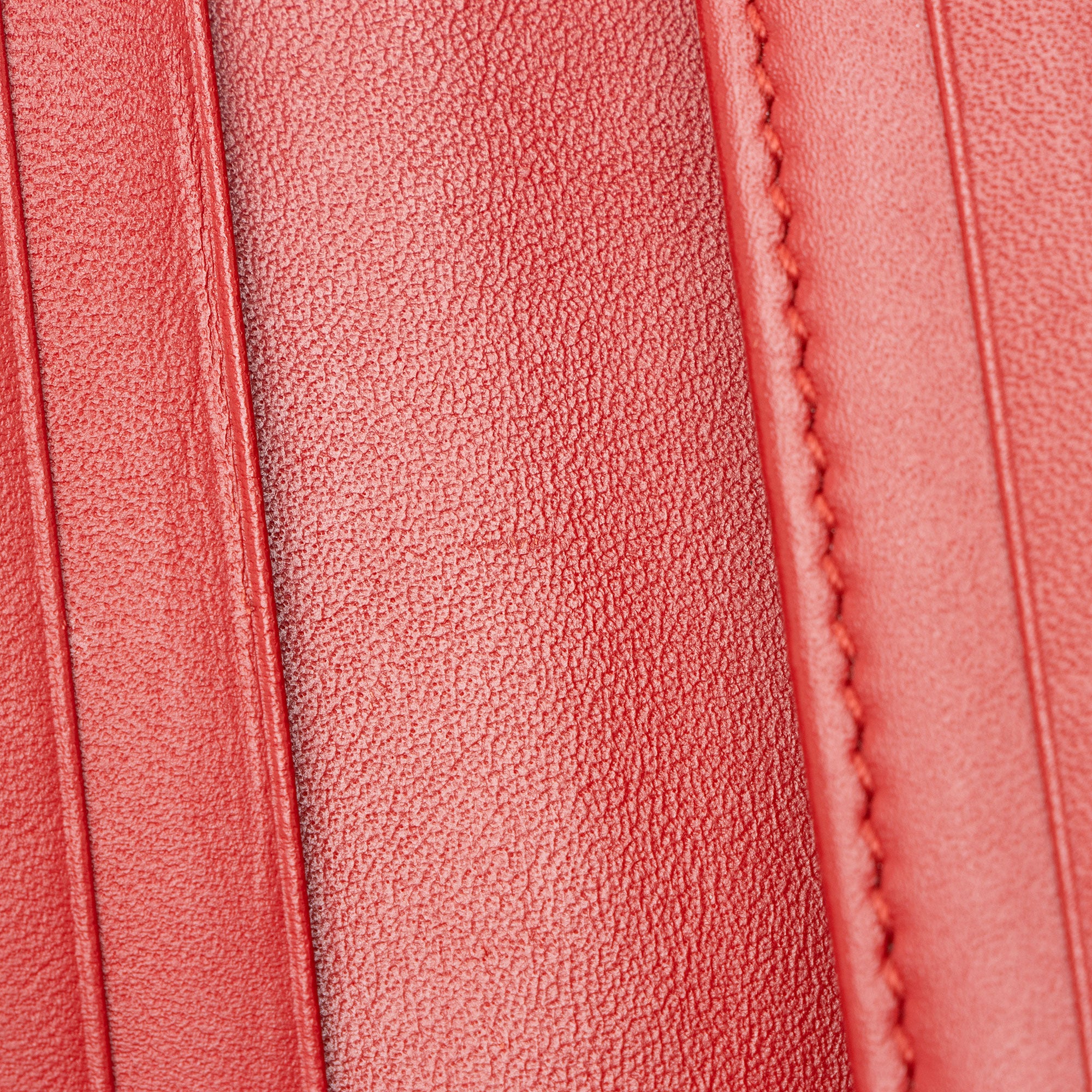 Gucci GG Supreme Cherry Compact Wallet