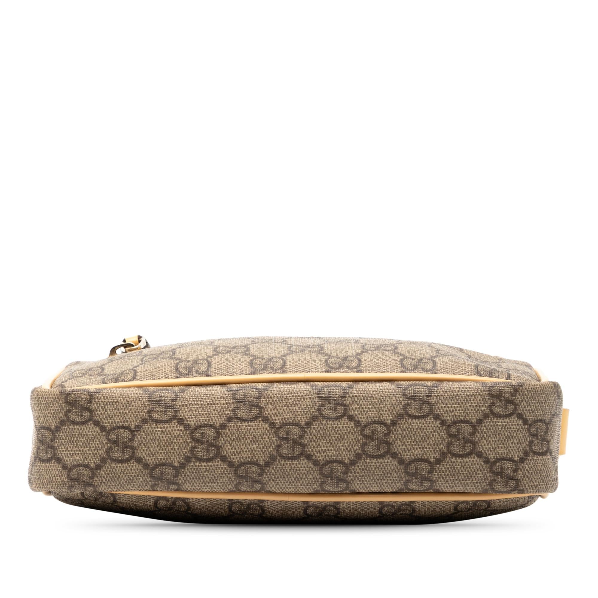 Gucci GG Supreme Crossbody