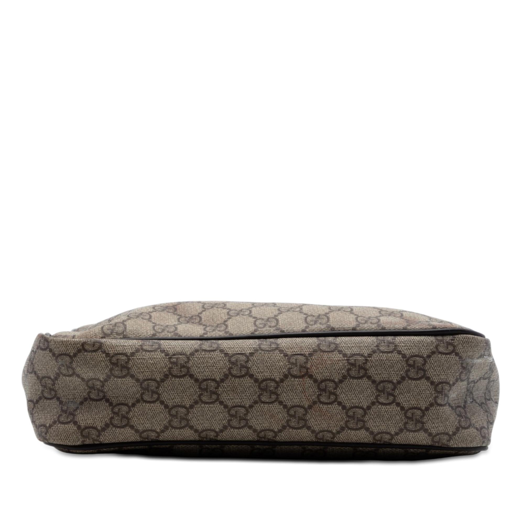 Gucci GG Supreme Crossbody