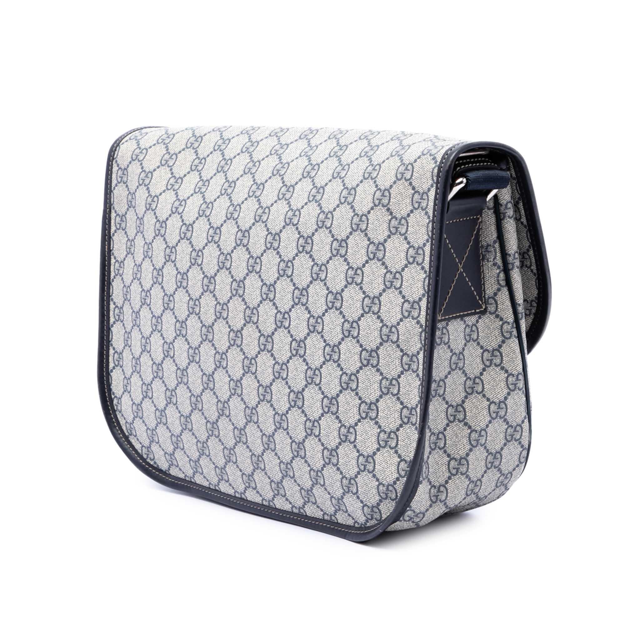 Gucci GG Supreme Crossbody