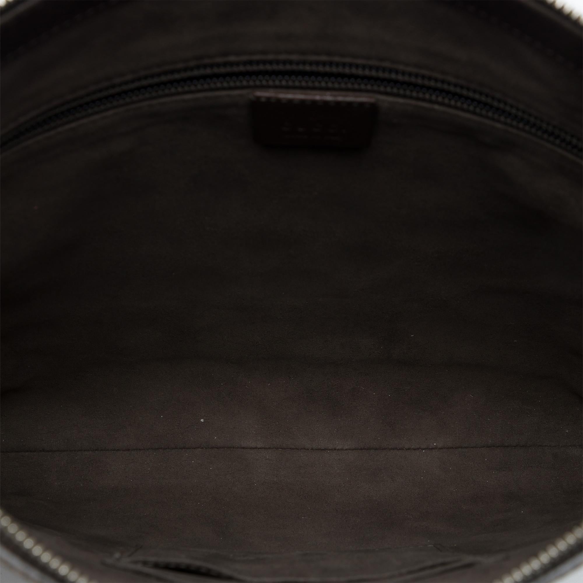 Gucci GG Supreme Crossbody