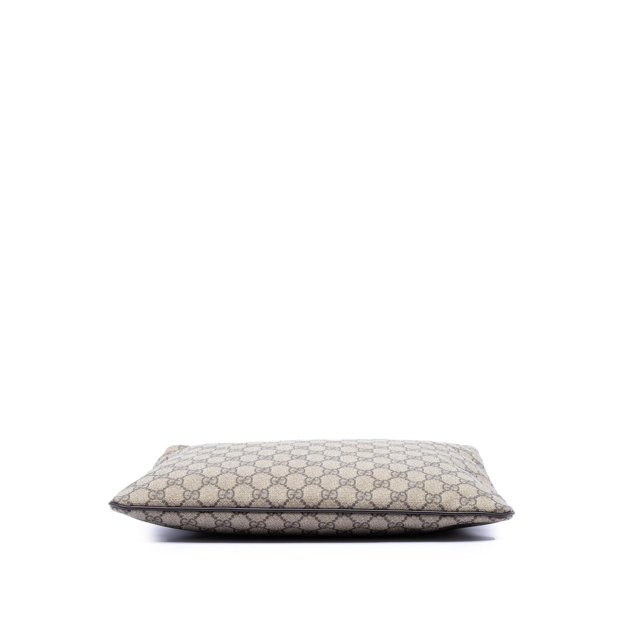 Gucci GG Supreme Crossbody