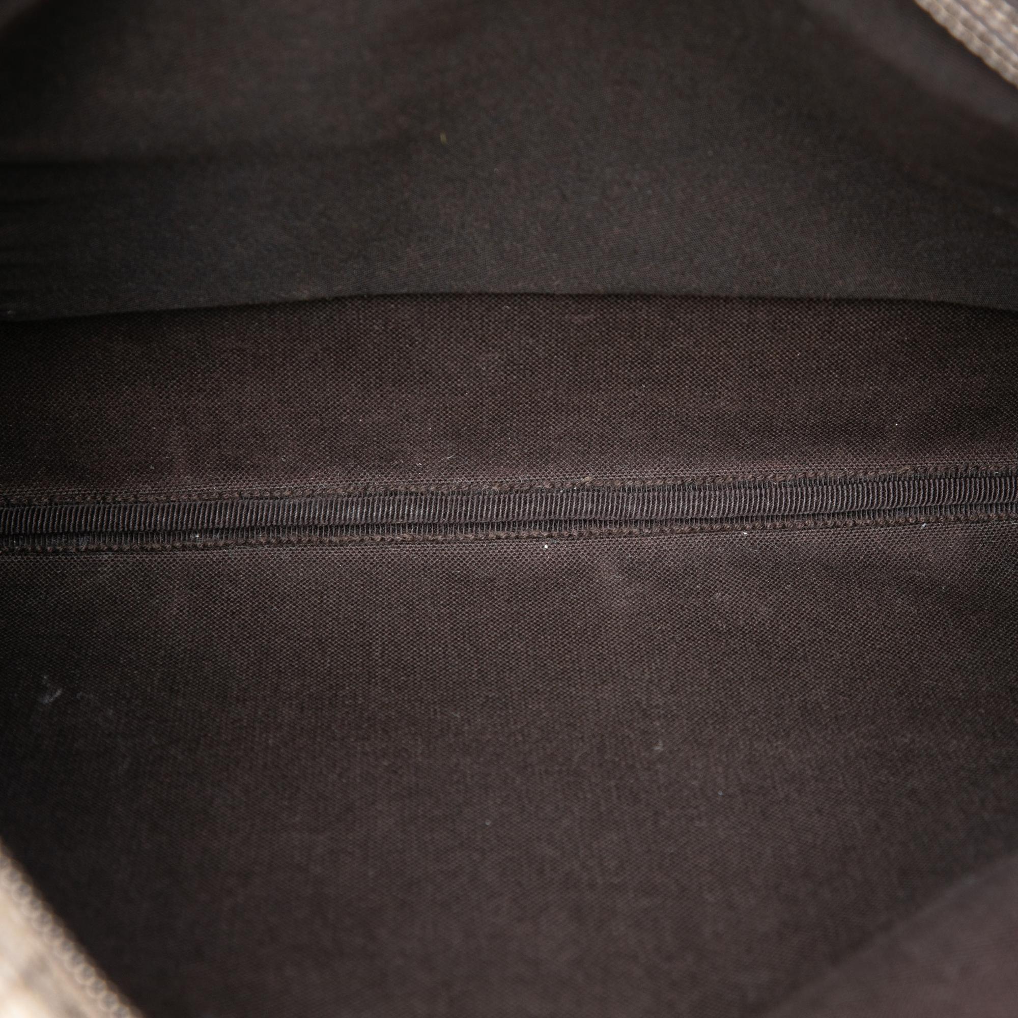 Gucci GG Supreme Crossbody