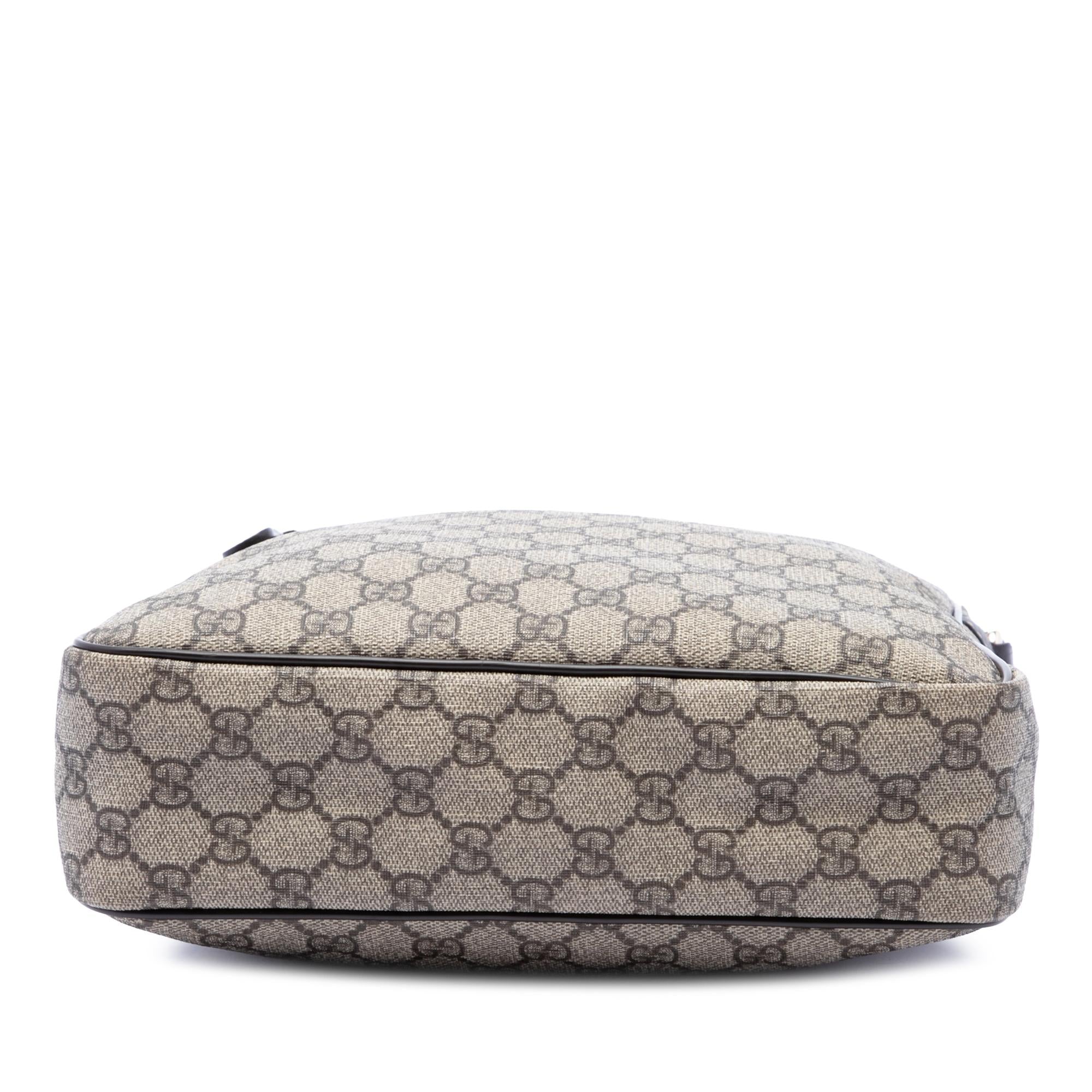 Gucci GG Supreme Crossbody