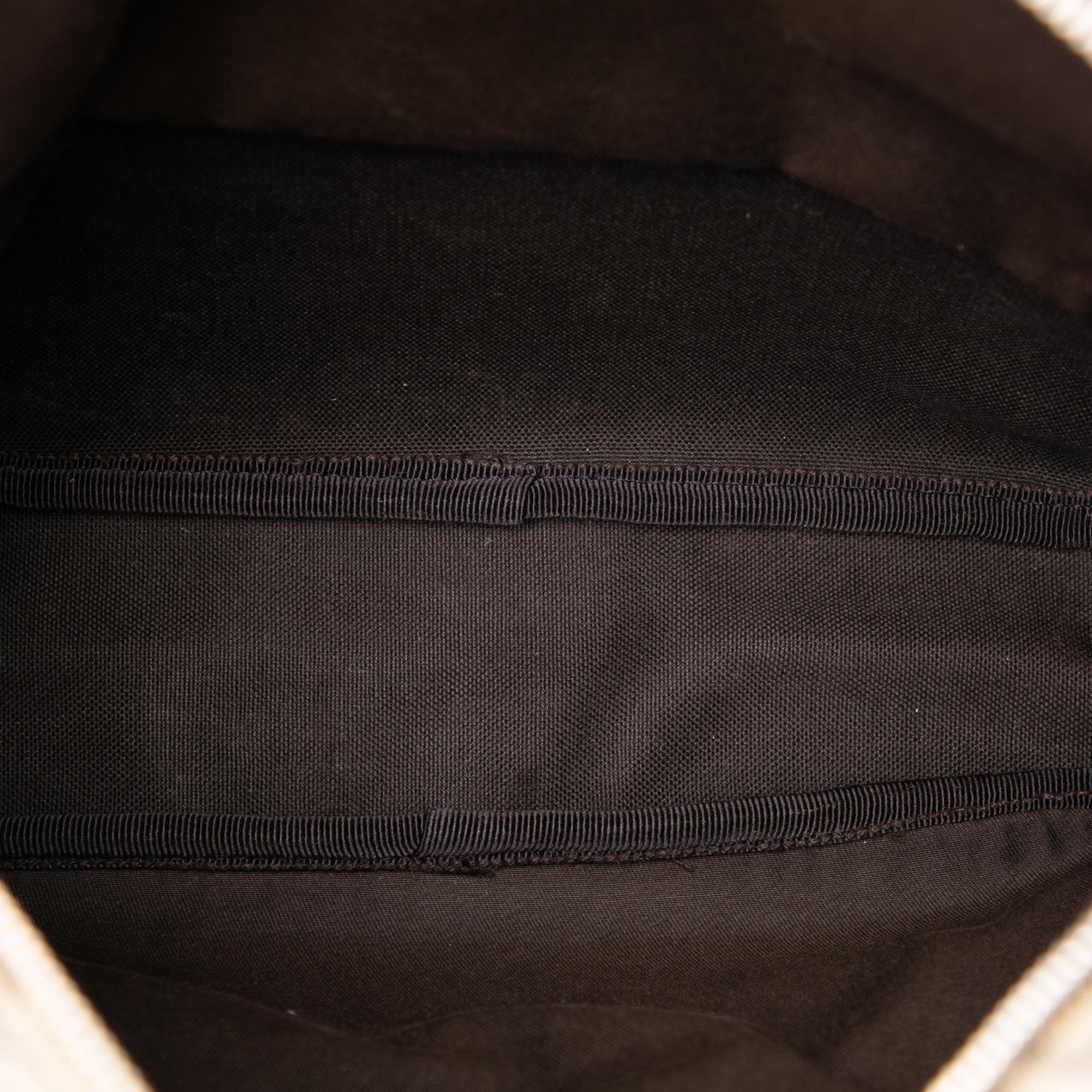 Gucci GG Supreme Crossbody