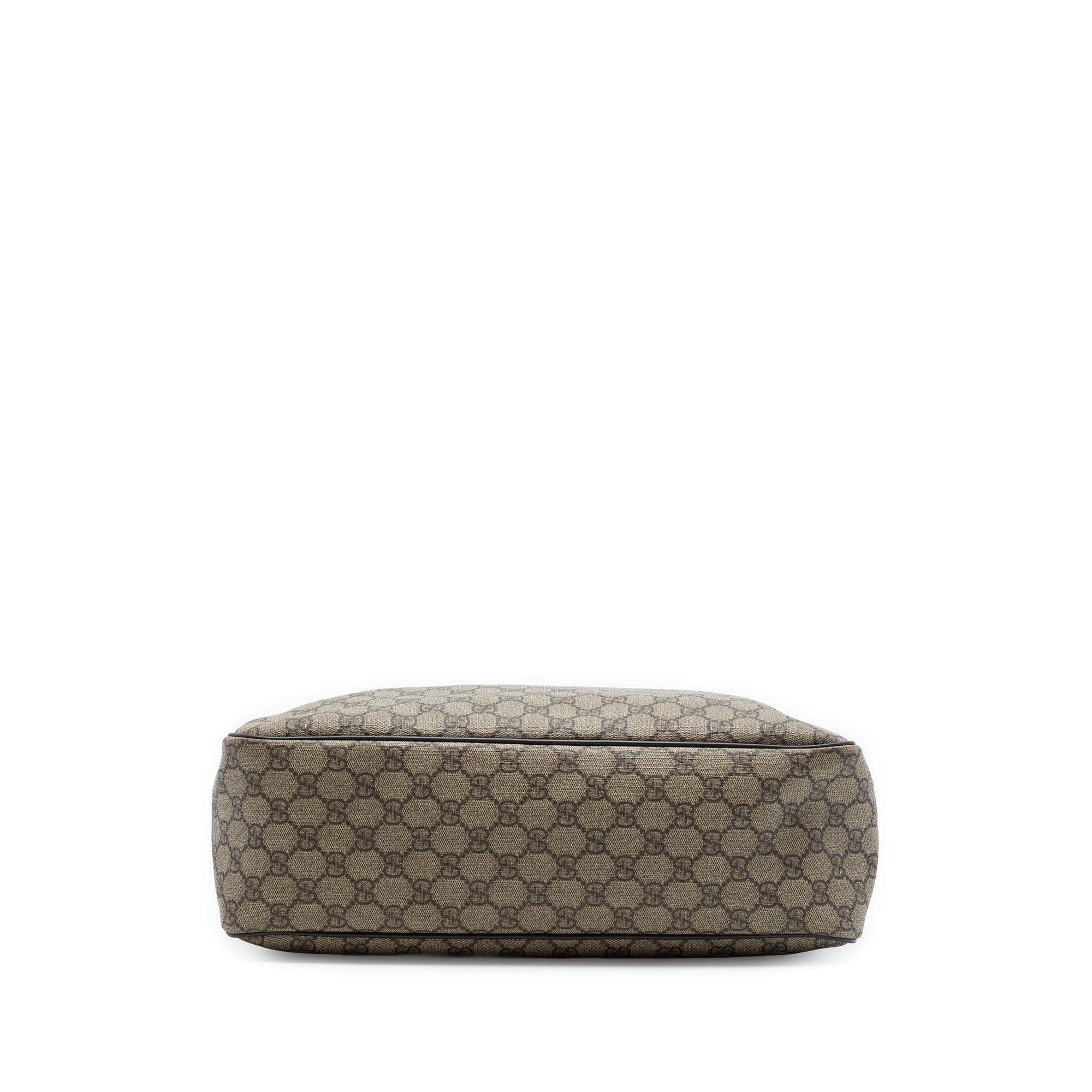 Gucci GG Supreme Crossbody