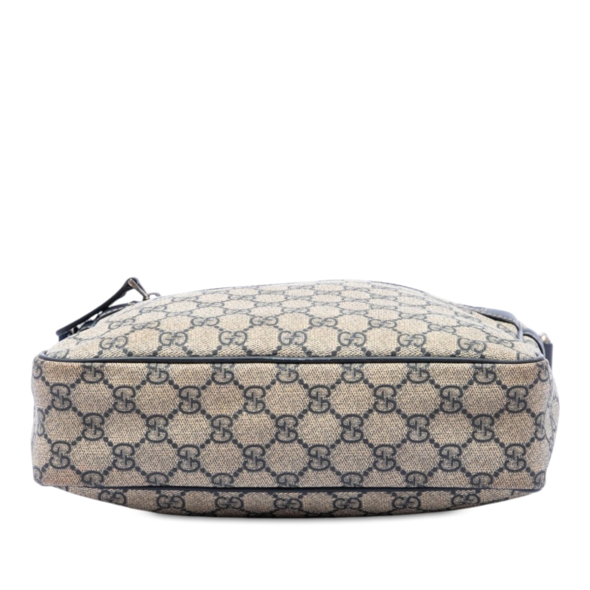 Gucci GG Supreme Crossbody