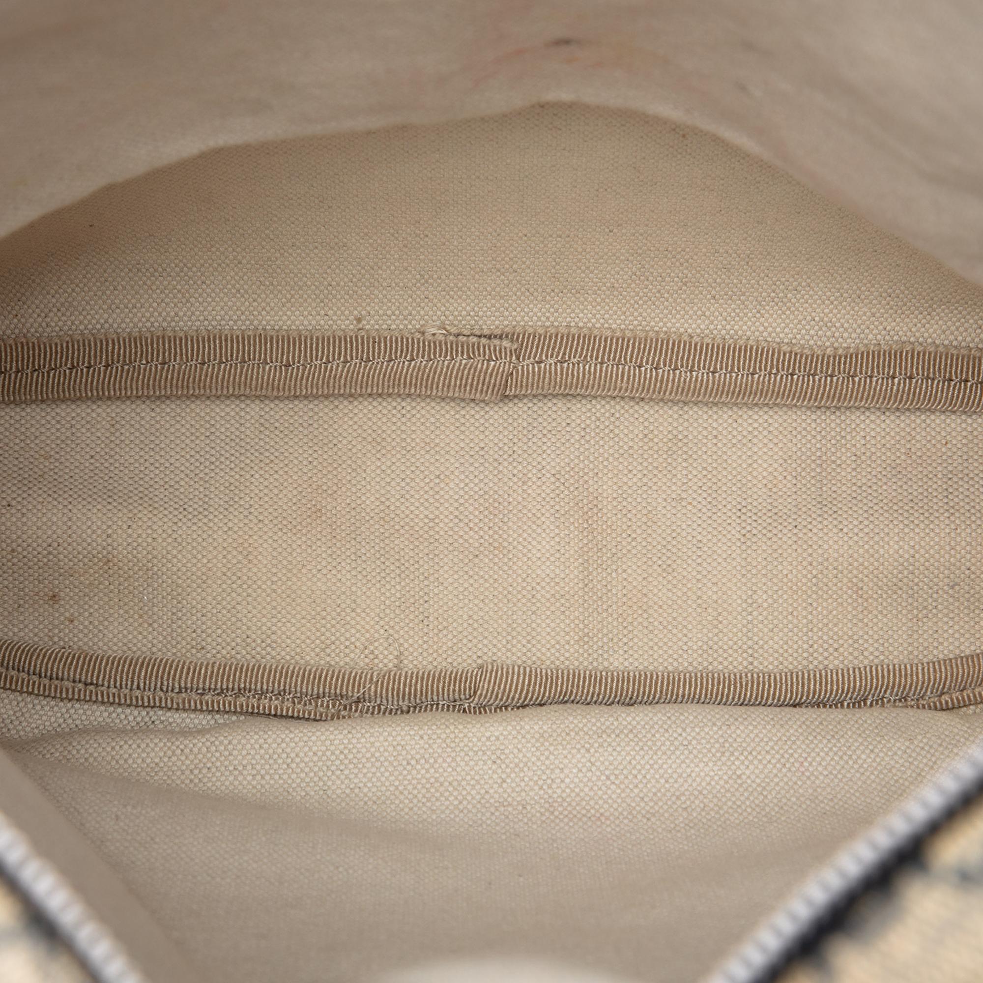 Gucci GG Supreme Crossbody