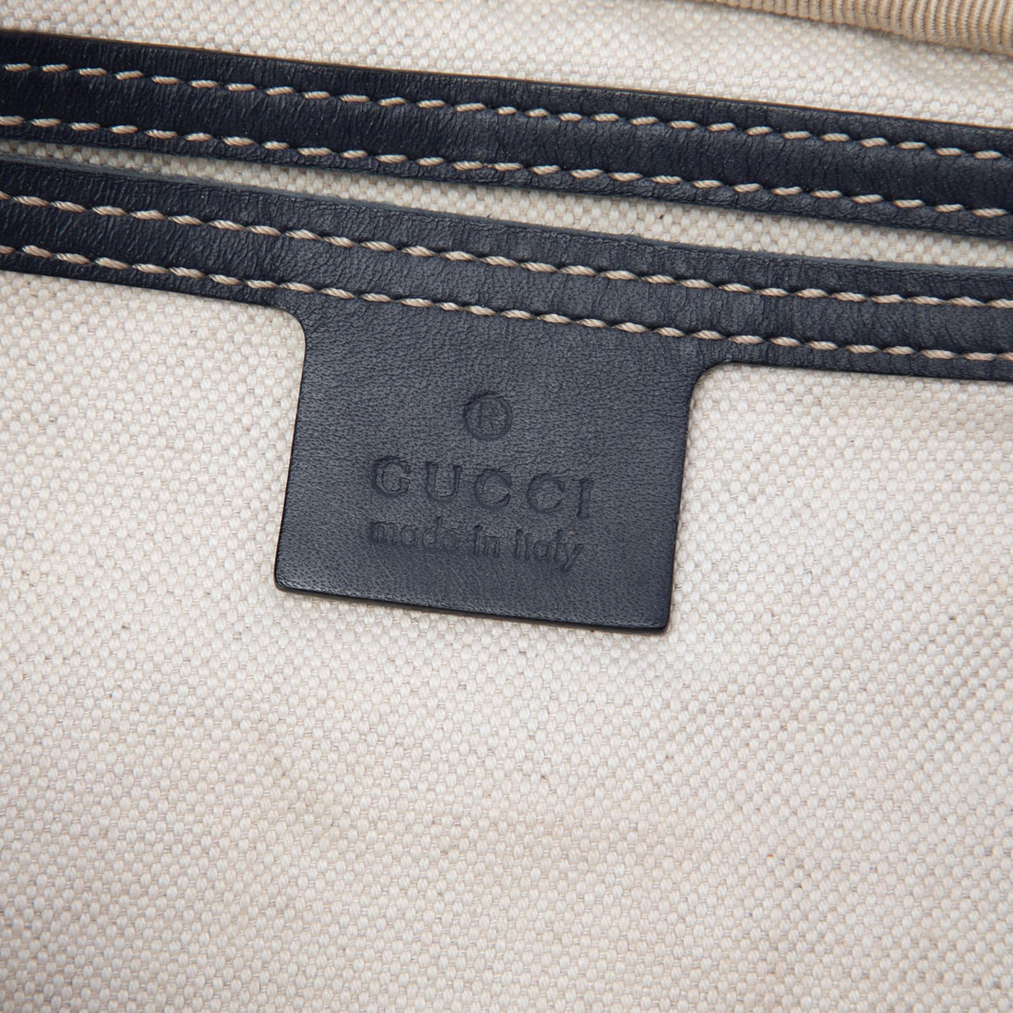 Gucci GG Supreme Crossbody