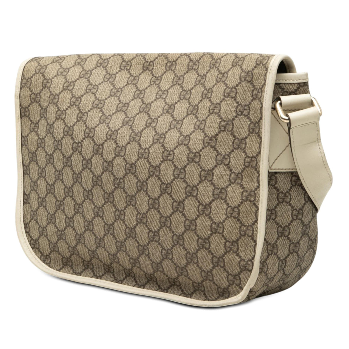 Gucci GG Supreme Crossbody