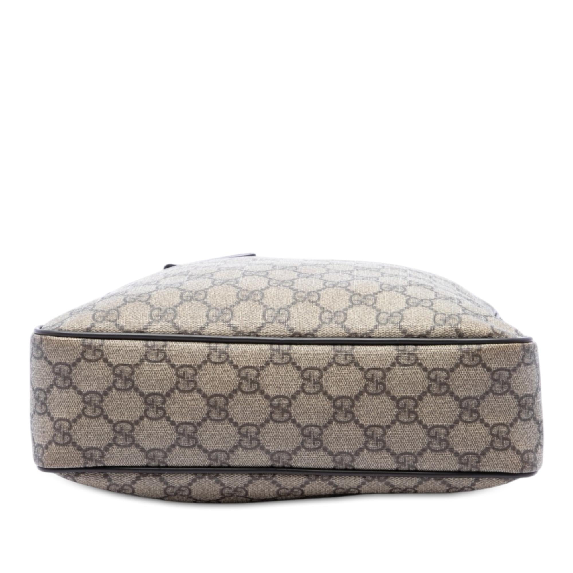 Gucci GG Supreme Crossbody