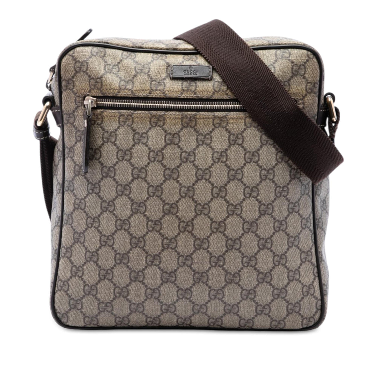 Gucci GG Supreme Crossbody