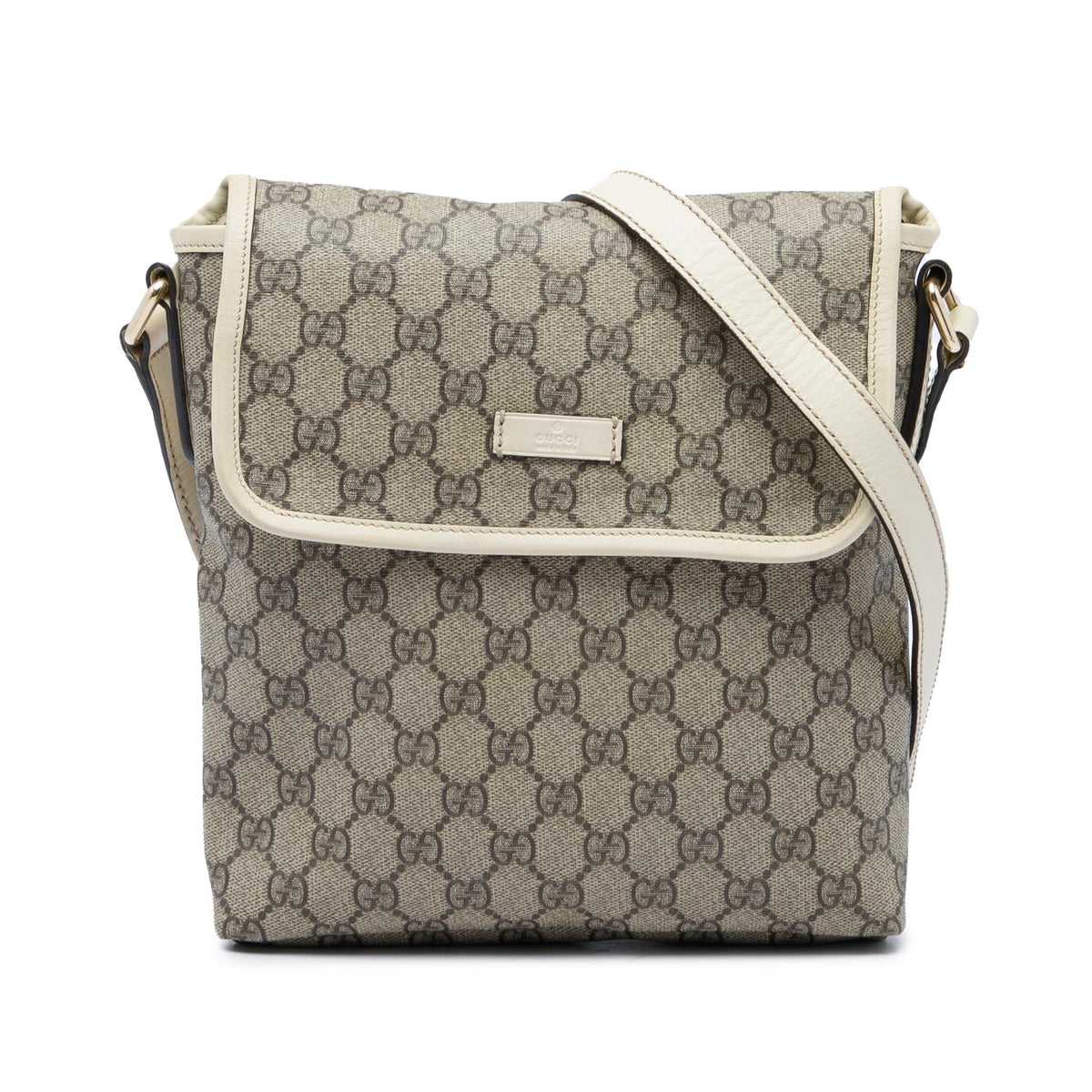 Gucci GG Supreme Crossbody