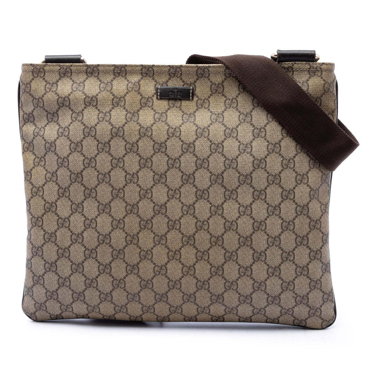 Gucci GG Supreme Crossbody
