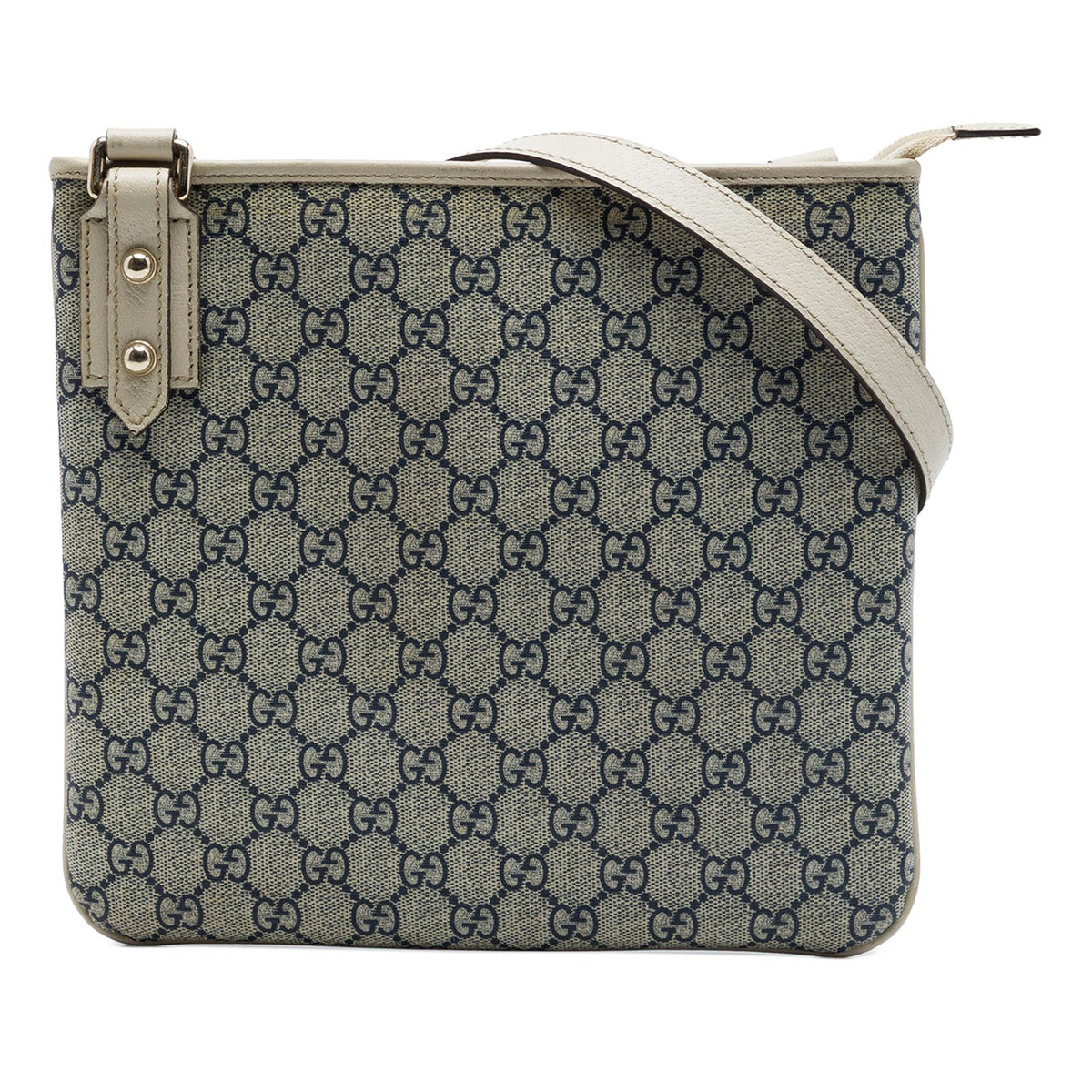 Gucci GG Supreme Crossbody