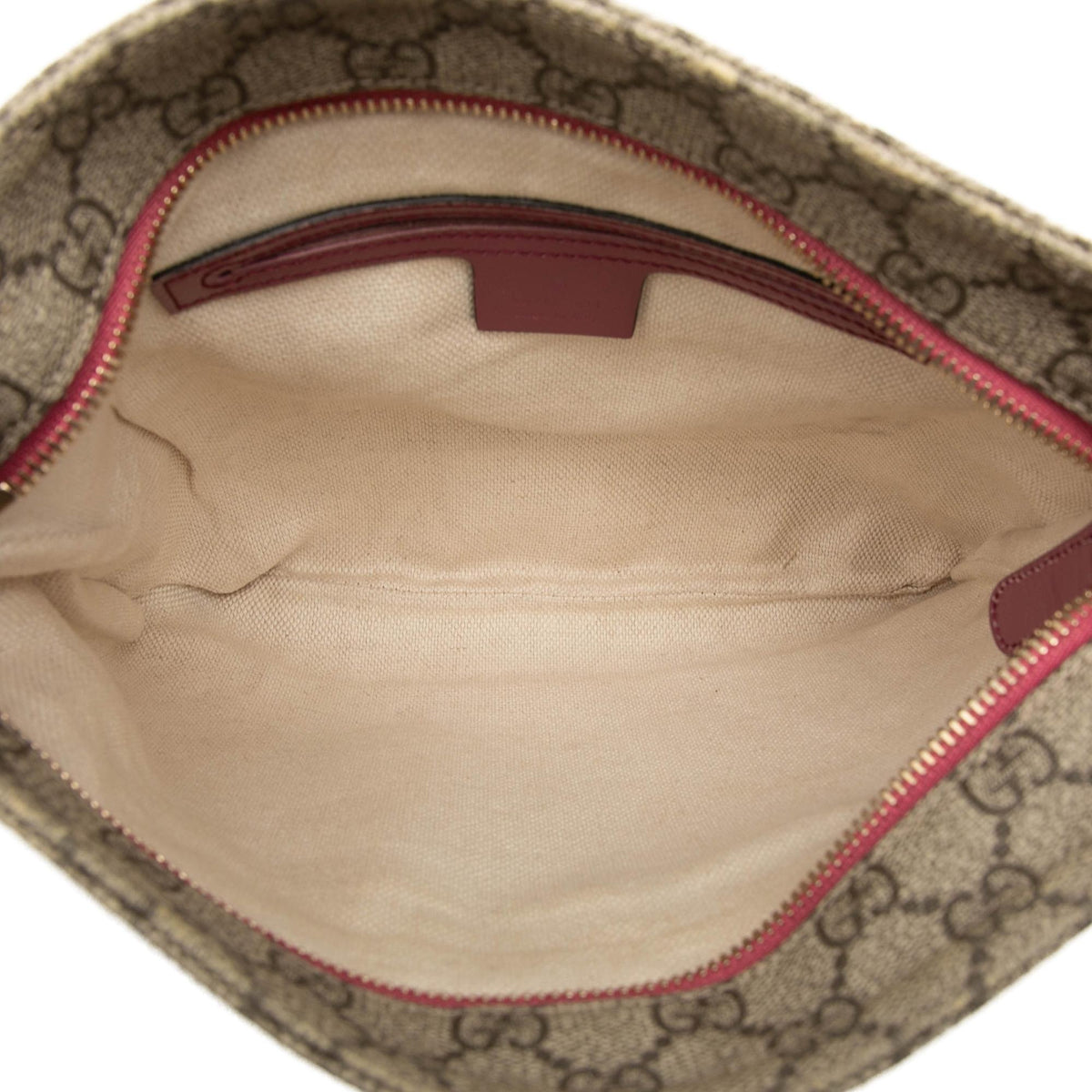 Gucci GG Supreme Crossbody