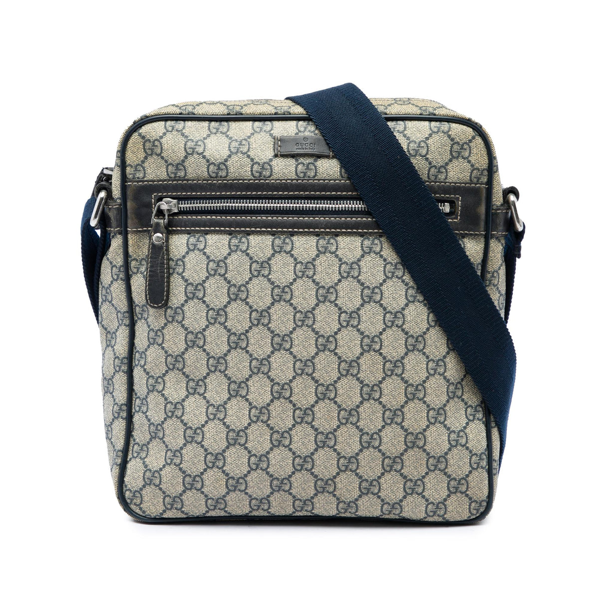 Gucci GG Supreme Crossbody