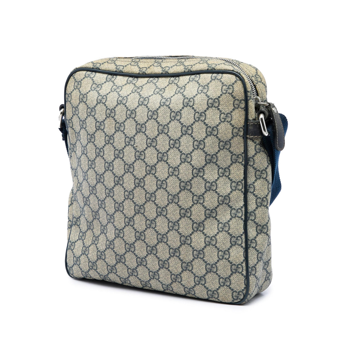 Gucci GG Supreme Crossbody