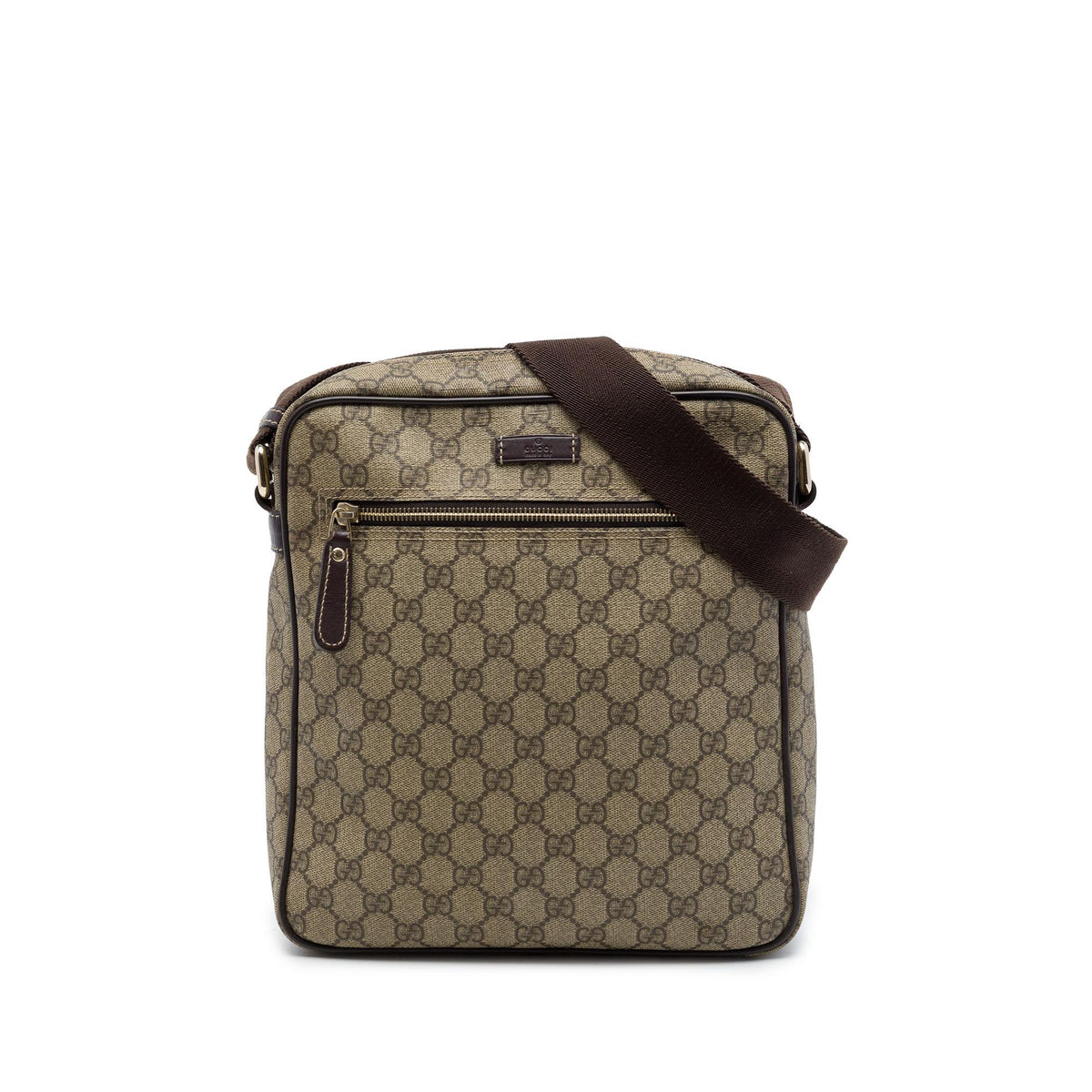 Gucci GG Supreme Crossbody
