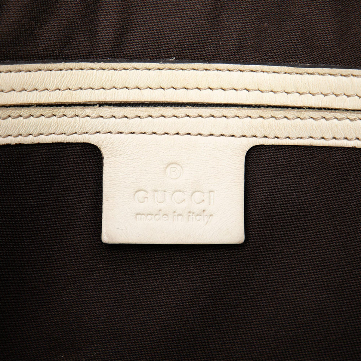 Gucci GG Supreme Crossbody