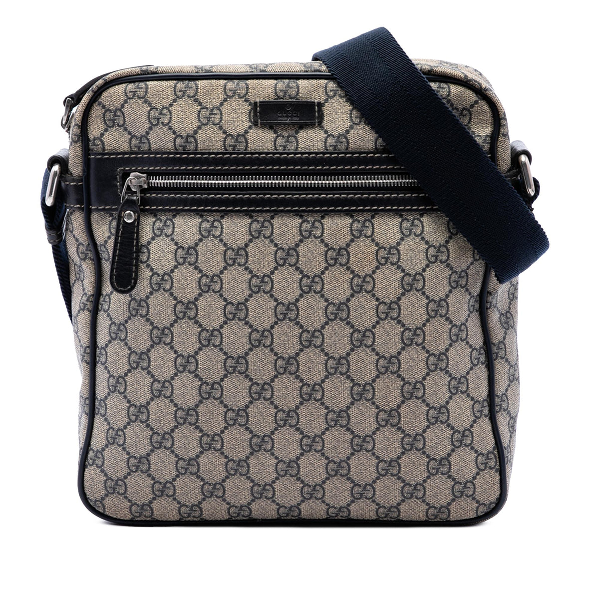 Gucci GG Supreme Crossbody