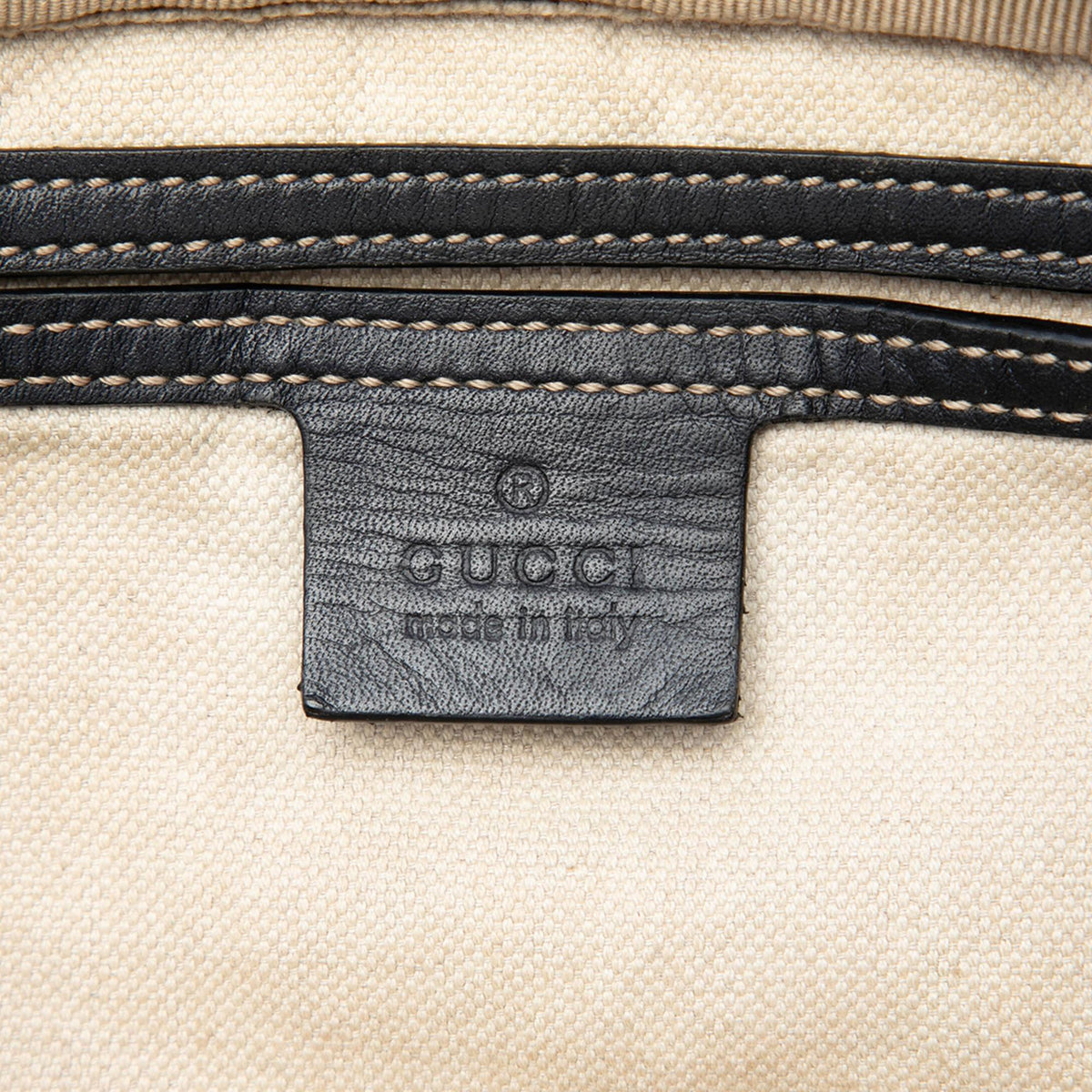 Gucci GG Supreme Crossbody