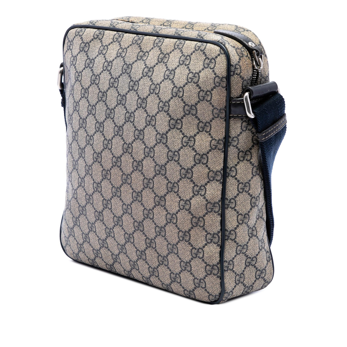 Gucci GG Supreme Crossbody