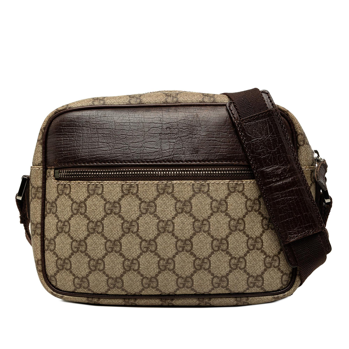 Gucci GG Supreme Crossbody