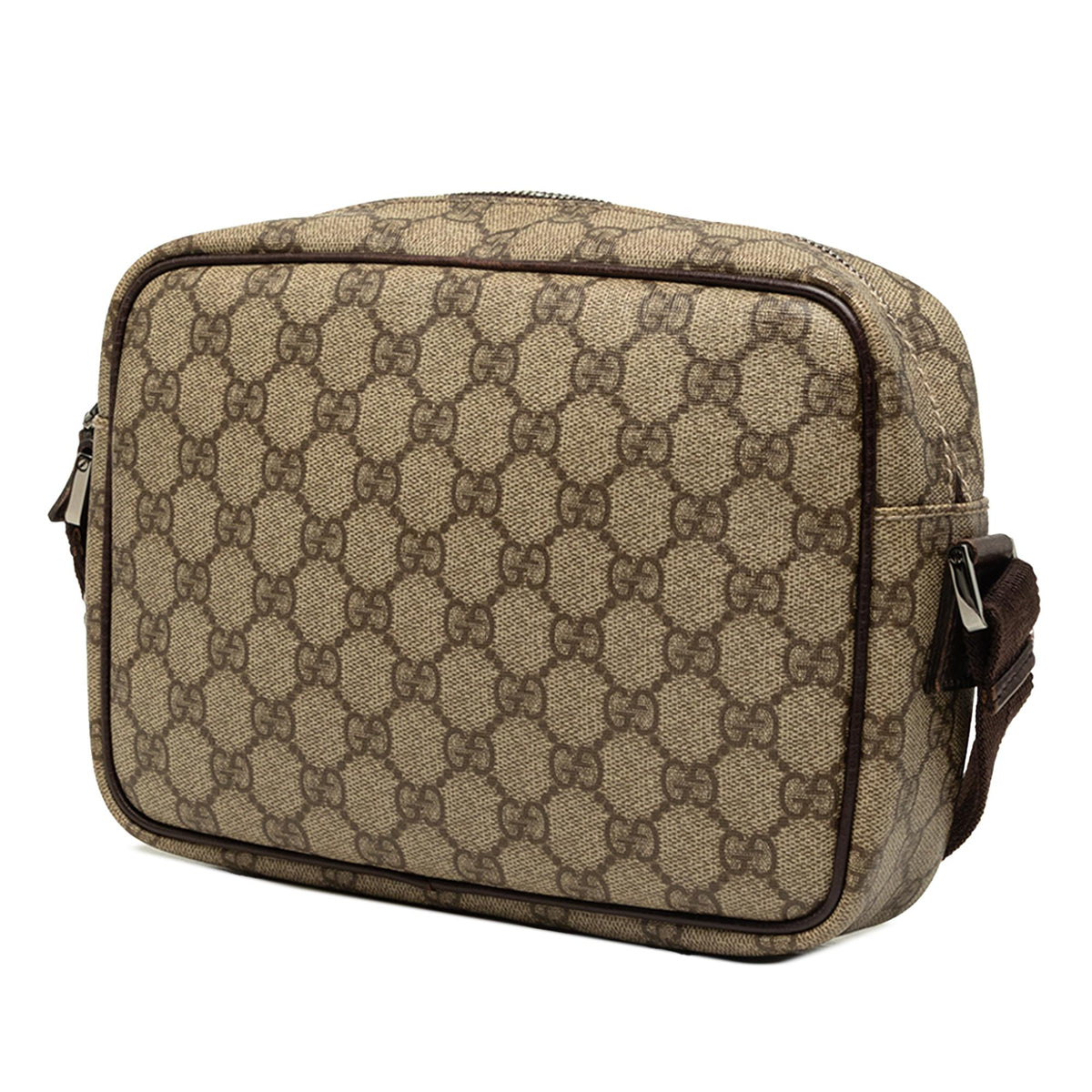 Gucci GG Supreme Crossbody